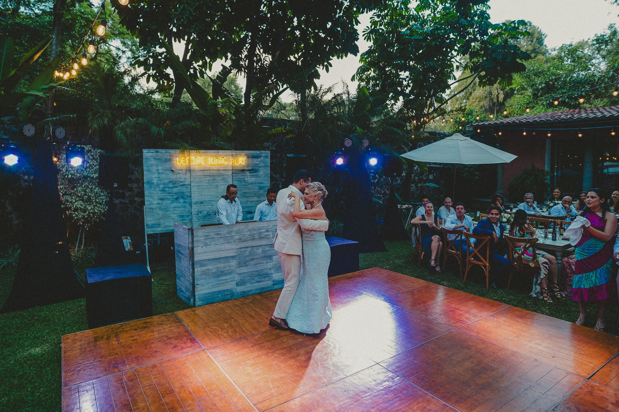 Paty & Jose / Morelos. Wedding and family photographer in Mexico City