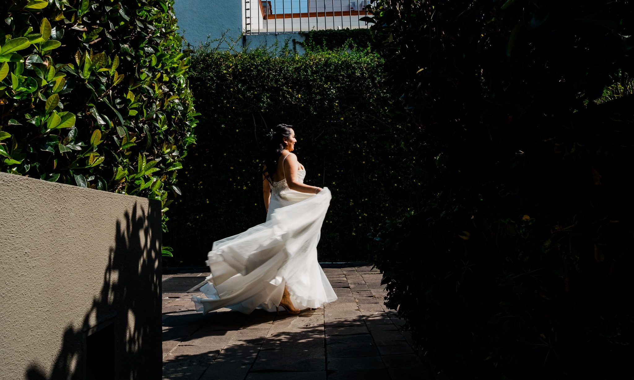Jess & Josue / CDMX. Wedding and family photographer in Mexico City
