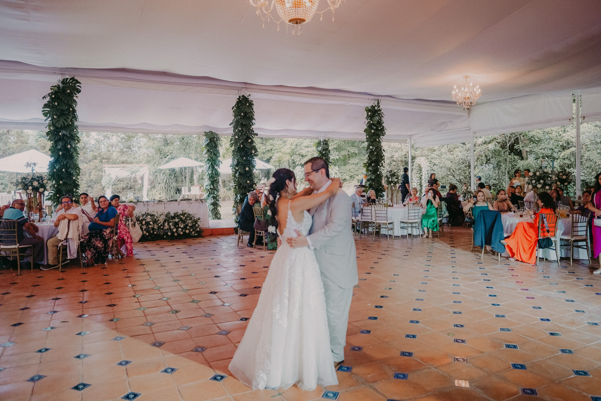 Vianney & Roberto. Wedding and family photographer in Mexico City