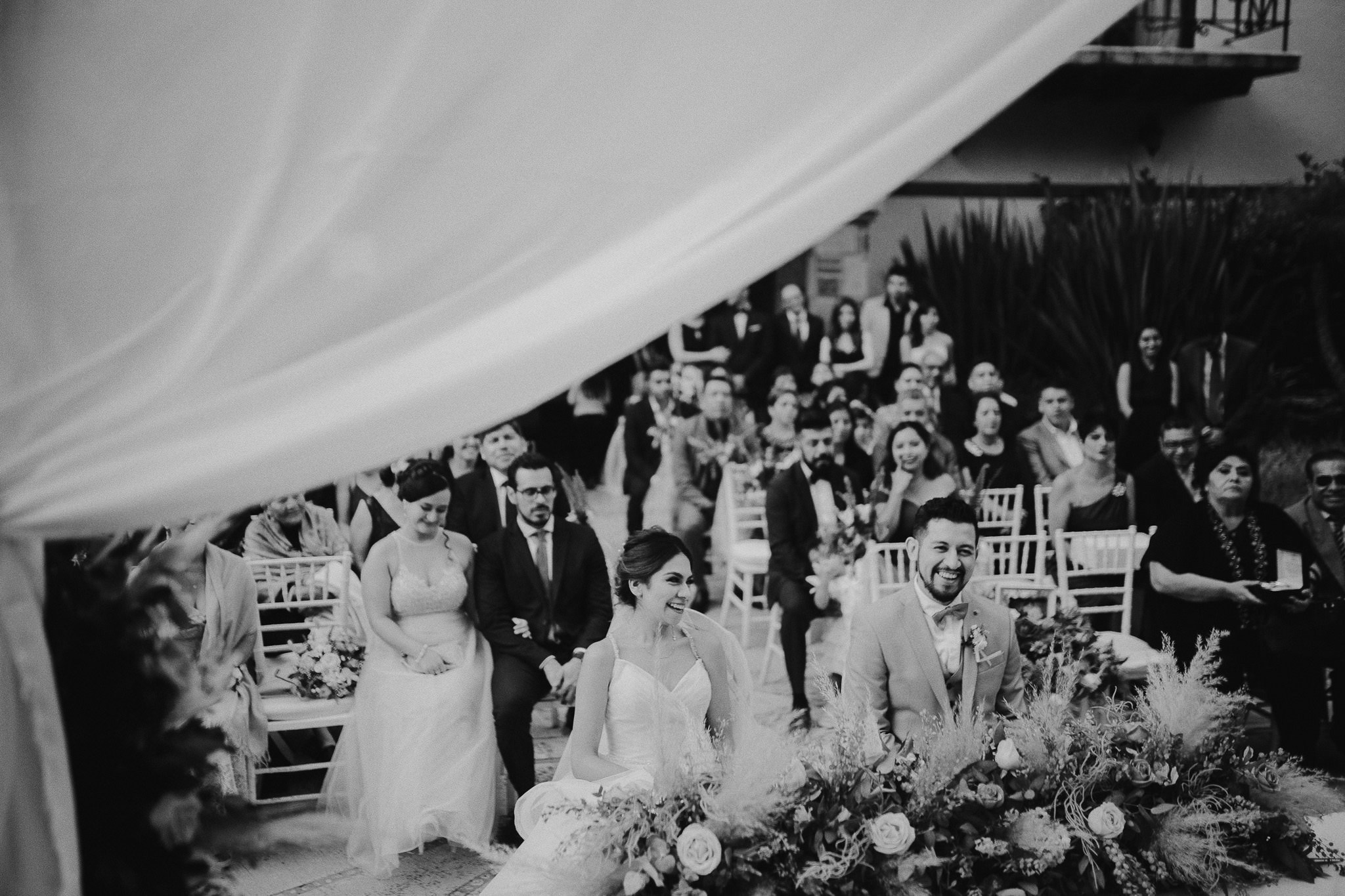 Sol & Cesar. Wedding and family photographer in Mexico City