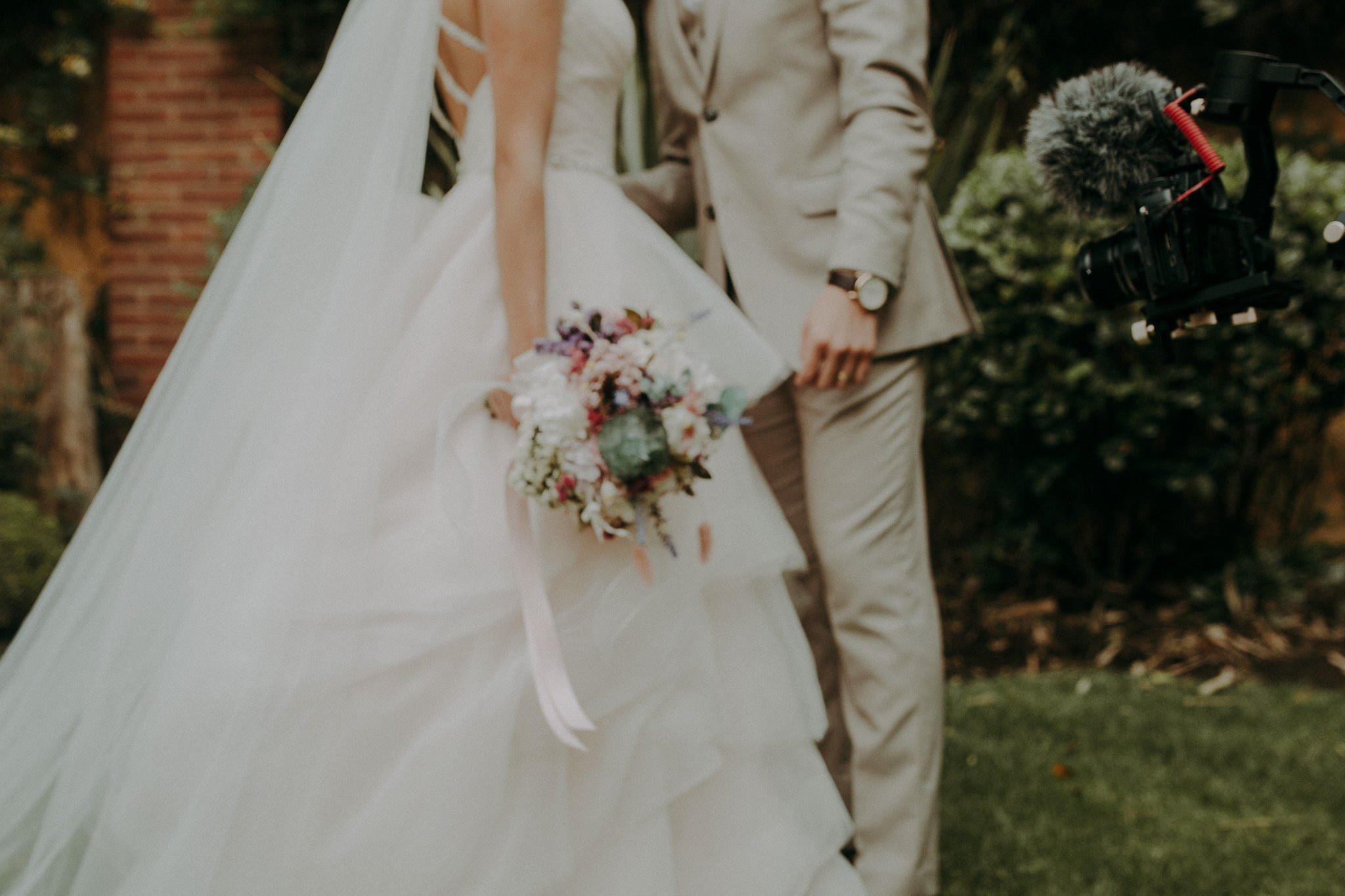 Sol & Cesar. Wedding and family photographer in Mexico City