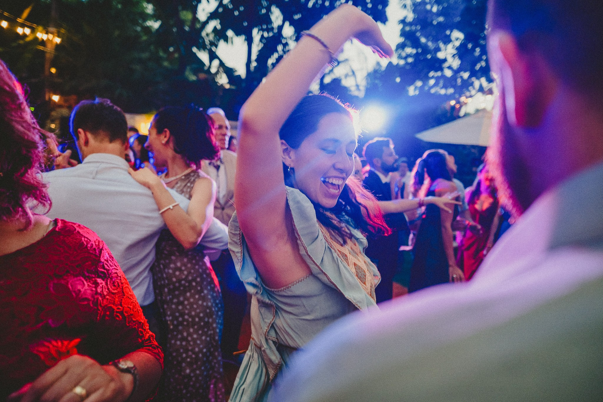 Paty & Jose / Morelos. Wedding and family photographer in Mexico City