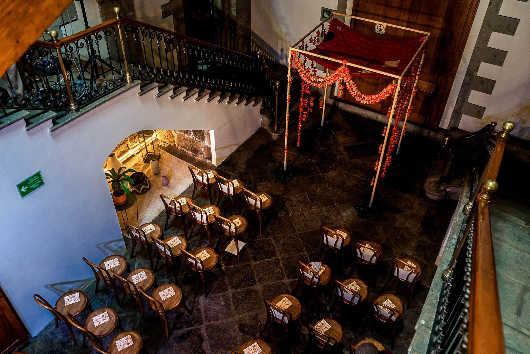 Bailey & Jacob. Wedding and family photographer in Mexico City