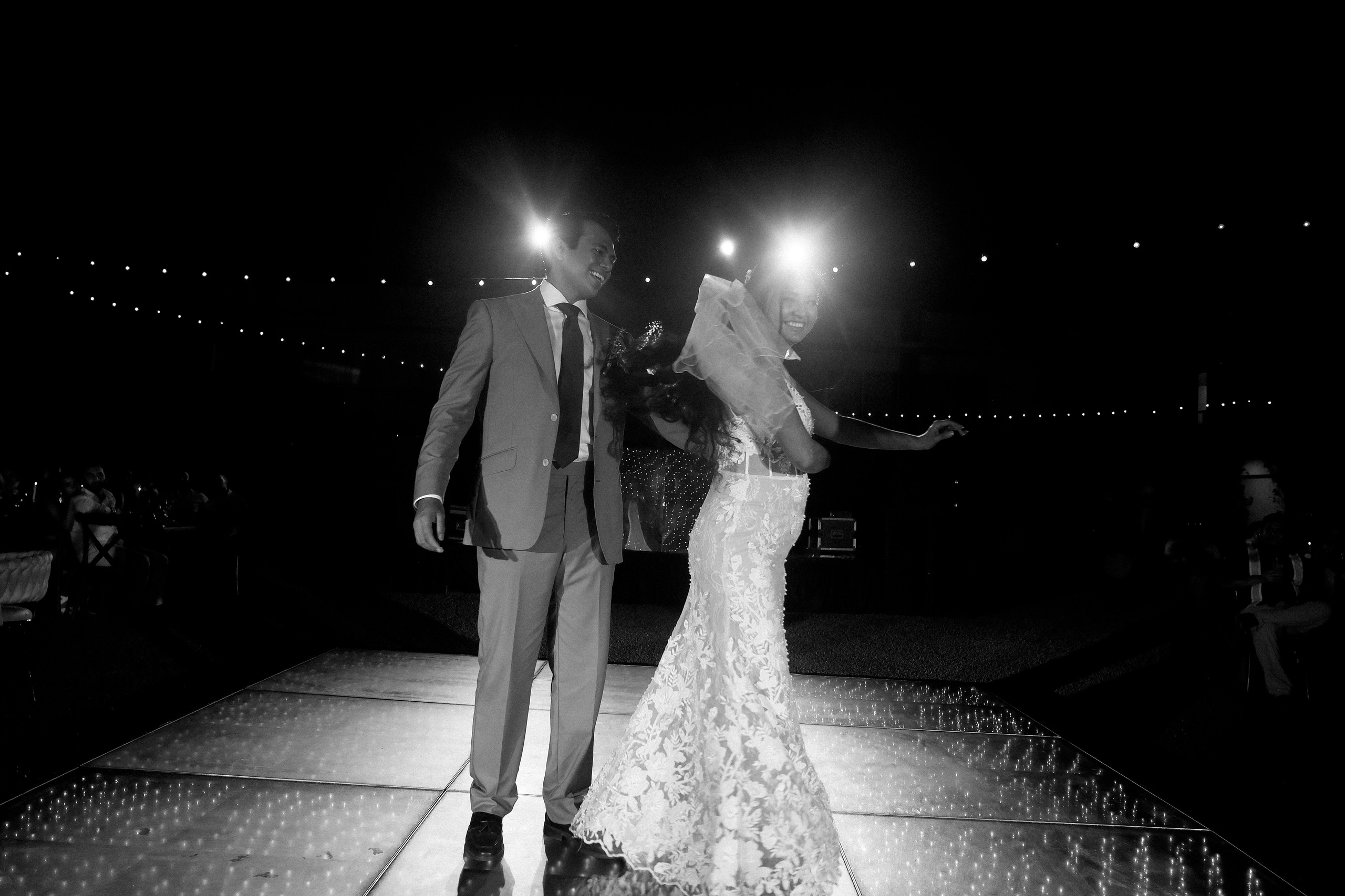 Ney & Cris / Acapulco. Wedding and family photographer in Mexico City