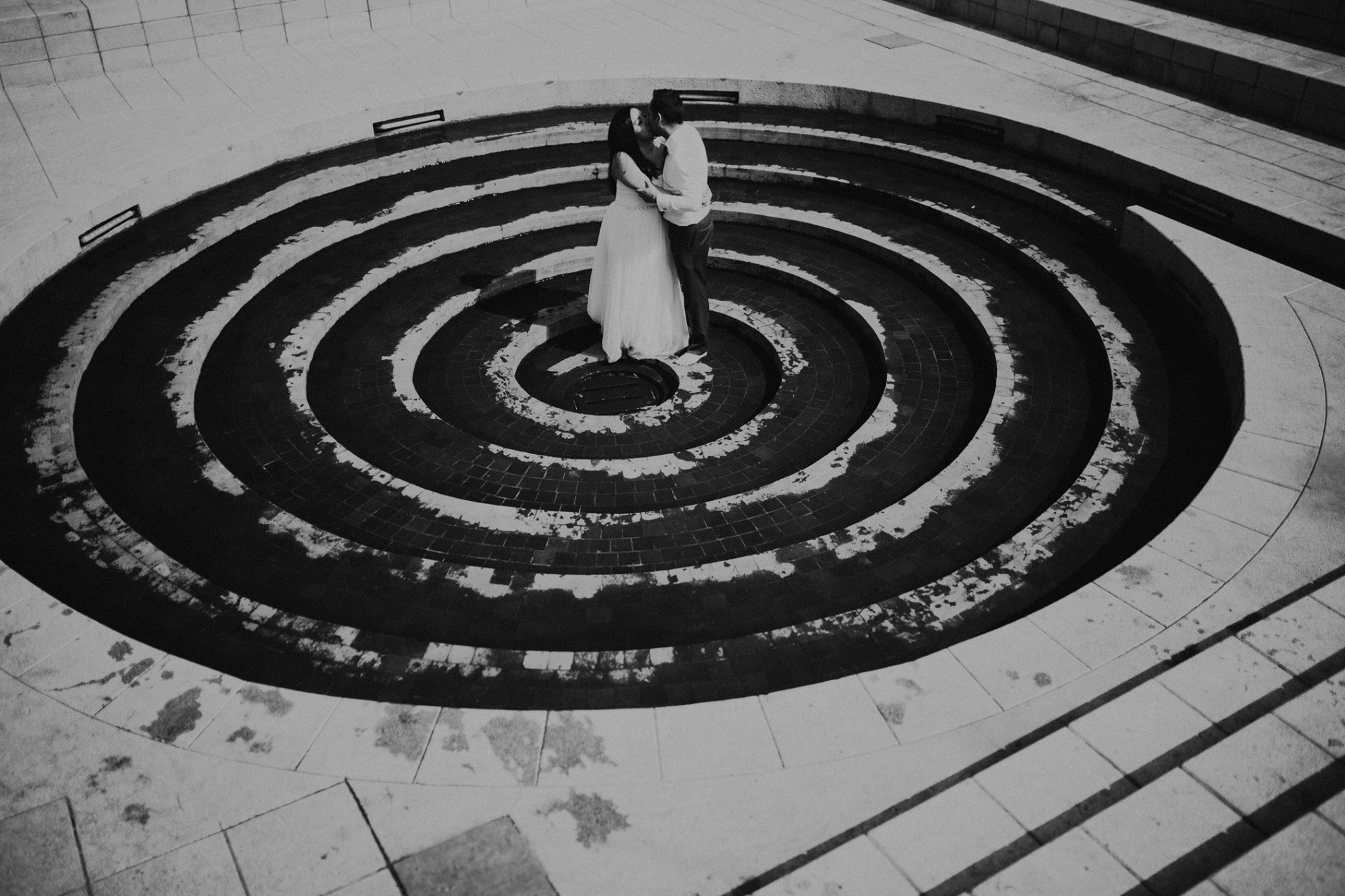 Ale & Braulio. Wedding and family photographer in Mexico City