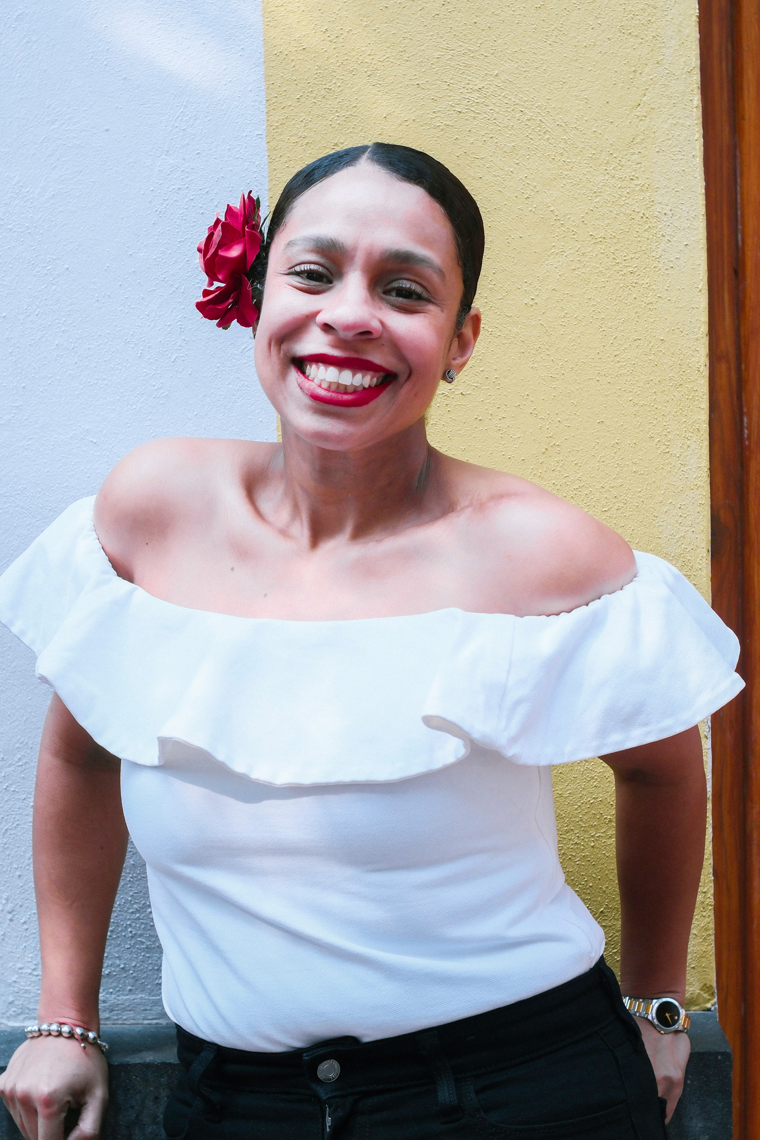 Friends. Wedding and family photographer in Mexico City