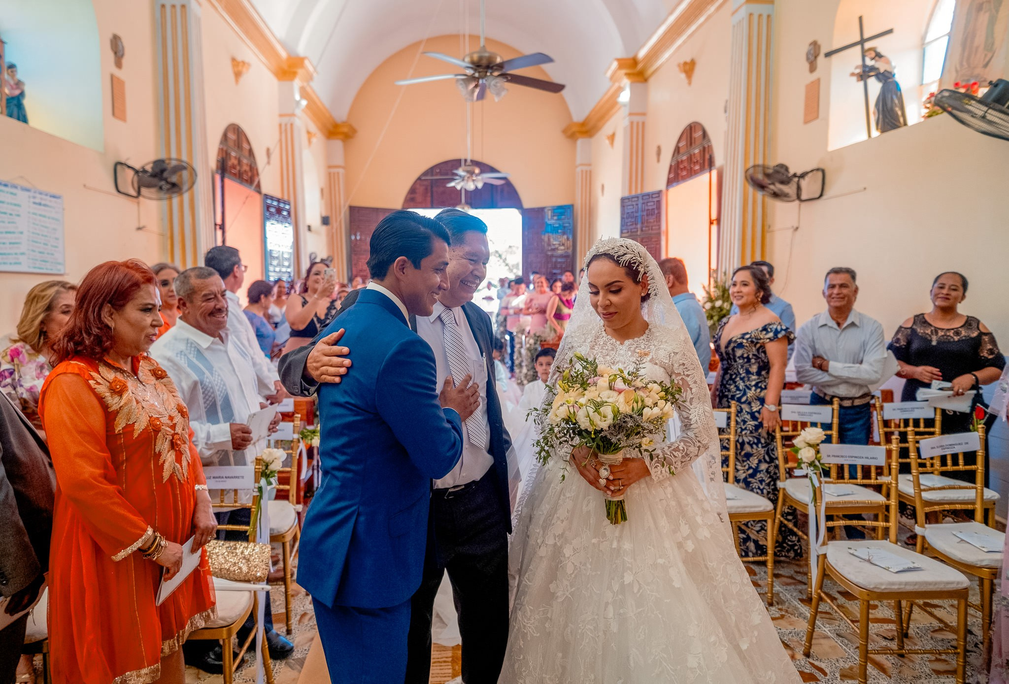 Dulce & Roberto / Guerrero. Wedding and family photographer in Mexico City