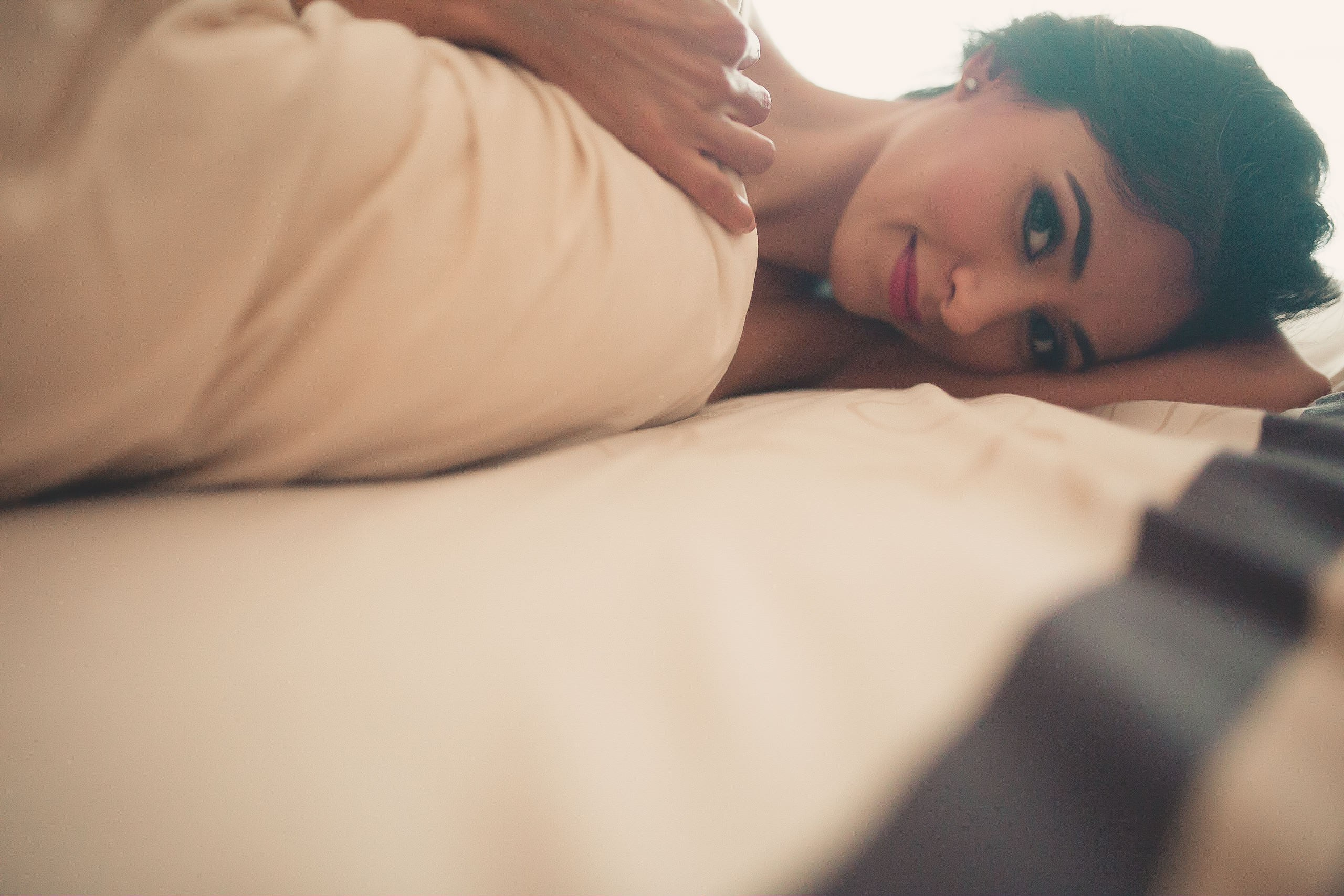 Roxy. Wedding and family photographer in Mexico City