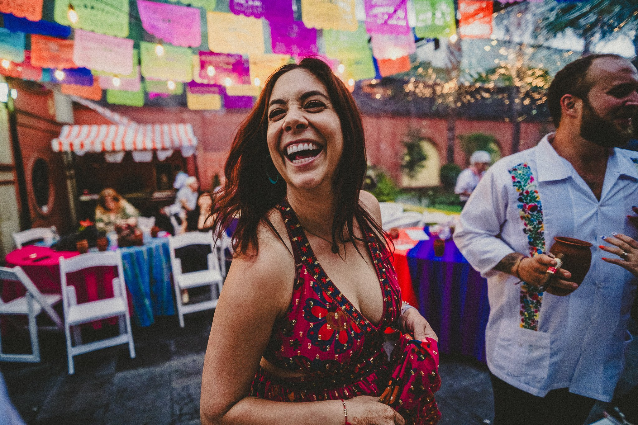 Jessie & Nico / Cdmx. Wedding and family photographer in Mexico City