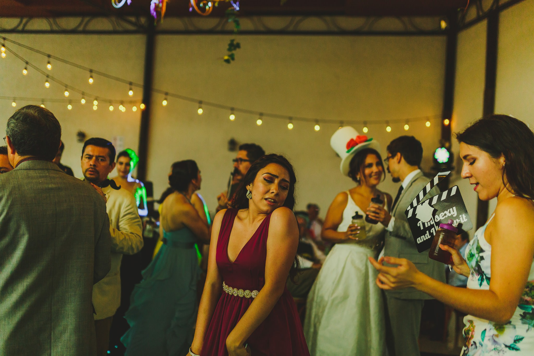 Sofi & Fer. Wedding and family photographer in Mexico City