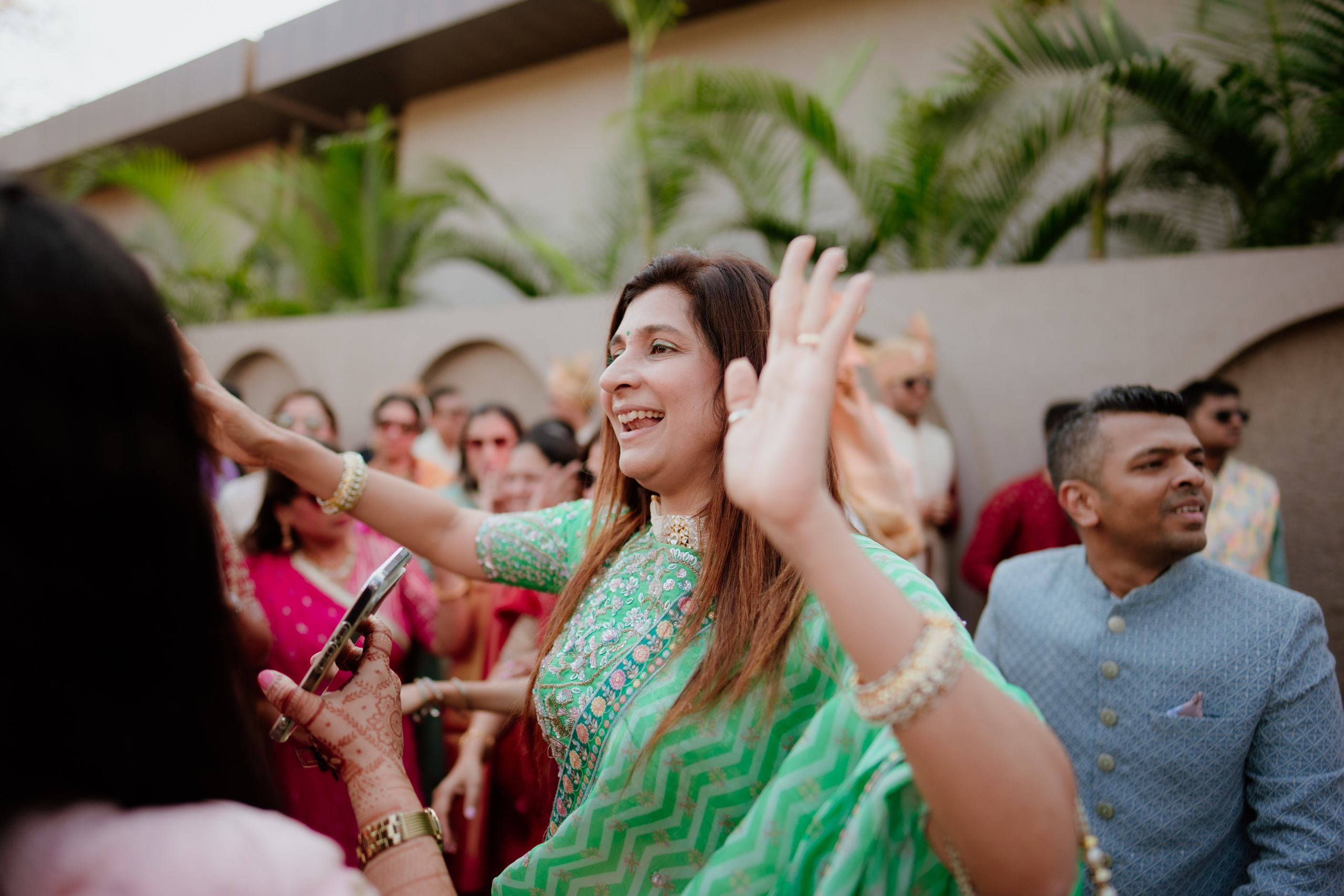 WEDDINGS. Love Emotions Weddings