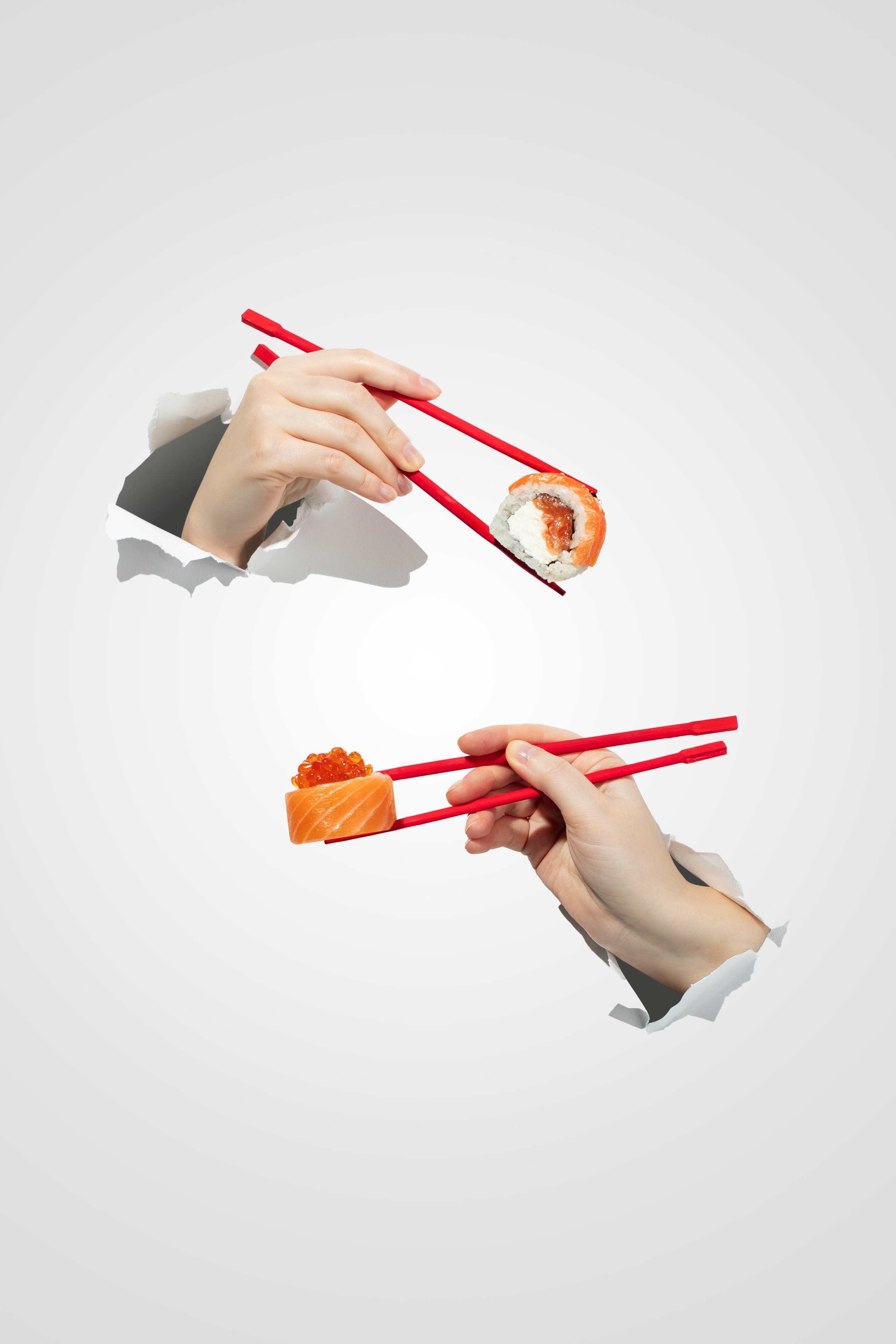 SushiMan. Тина Ковальская | food&предметный фотограф |Тбилиси