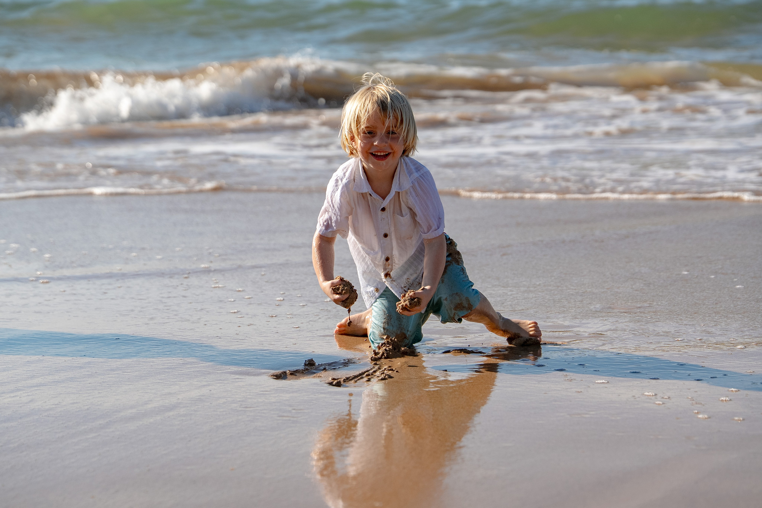 PEOPLE. Awards winning photographer in Kauai, Hawaii