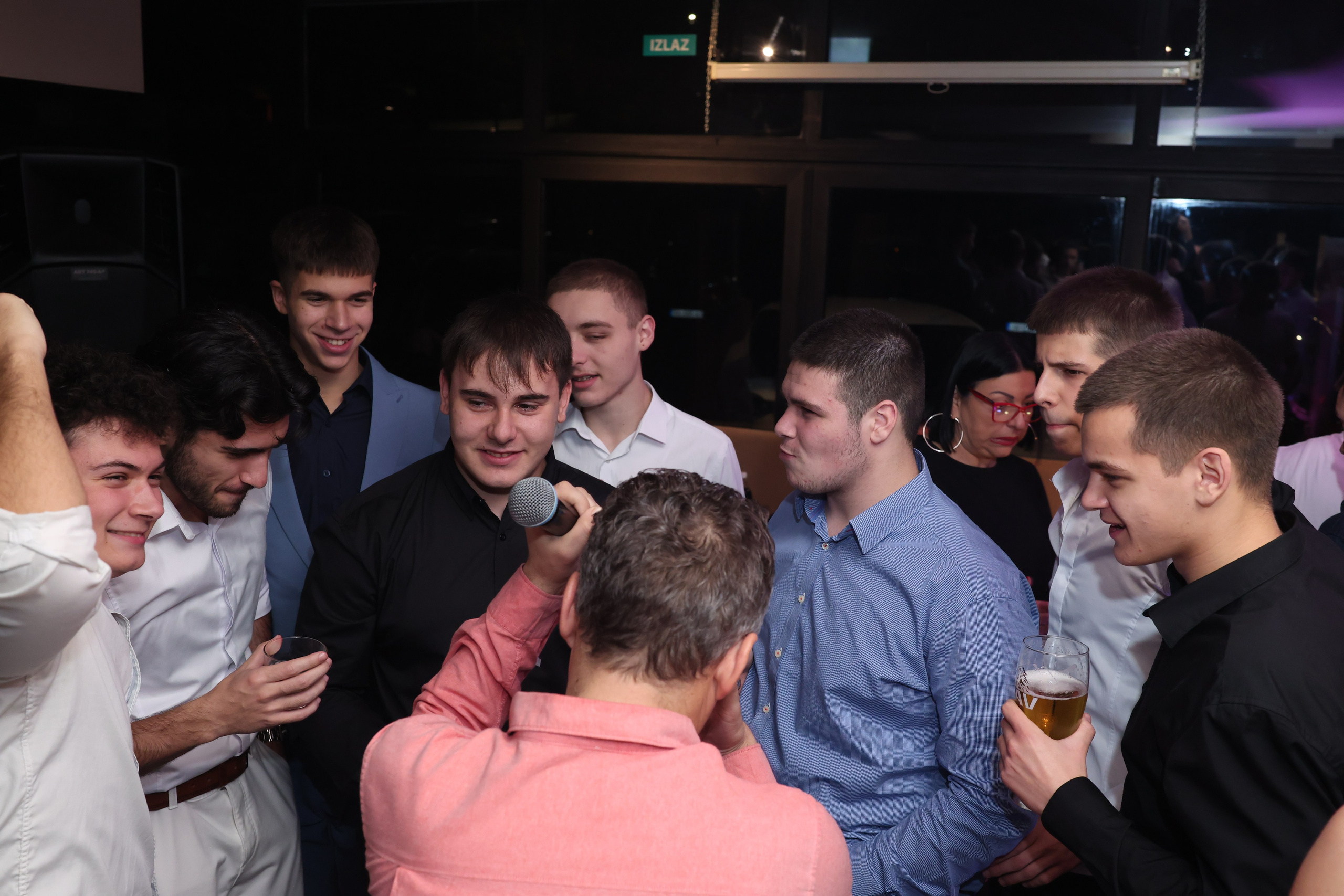 Đorđe 18ti. Foto Simic Jagodina