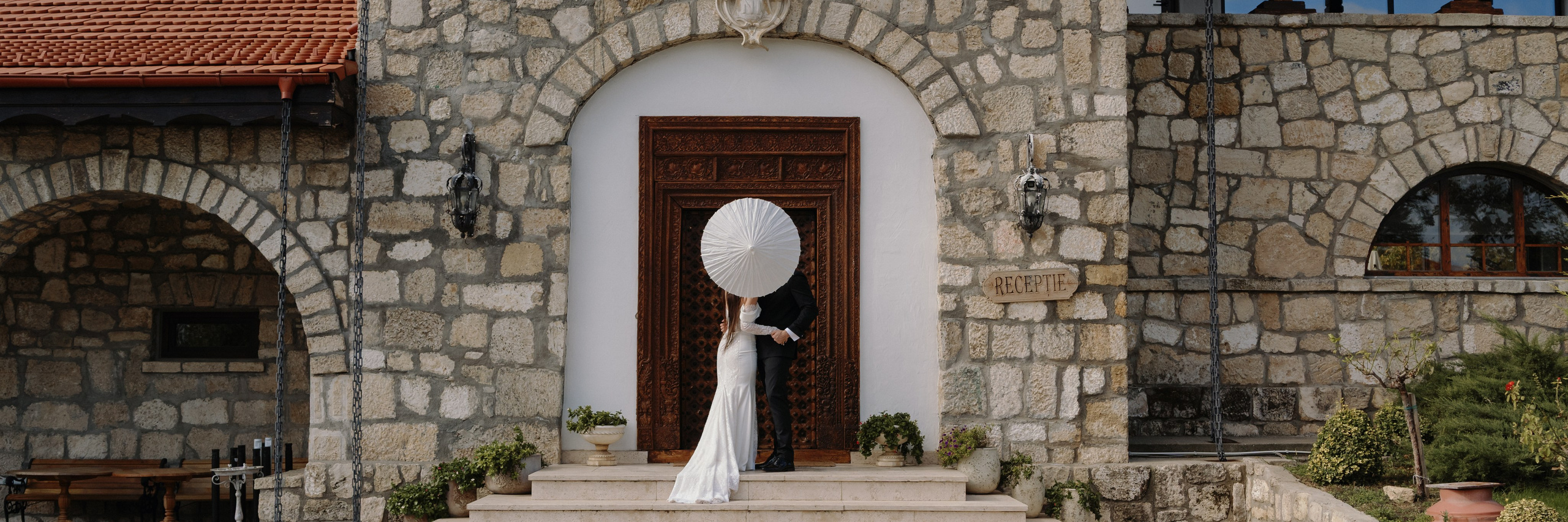 Cristina & Bogdan. STORYCATCHERS