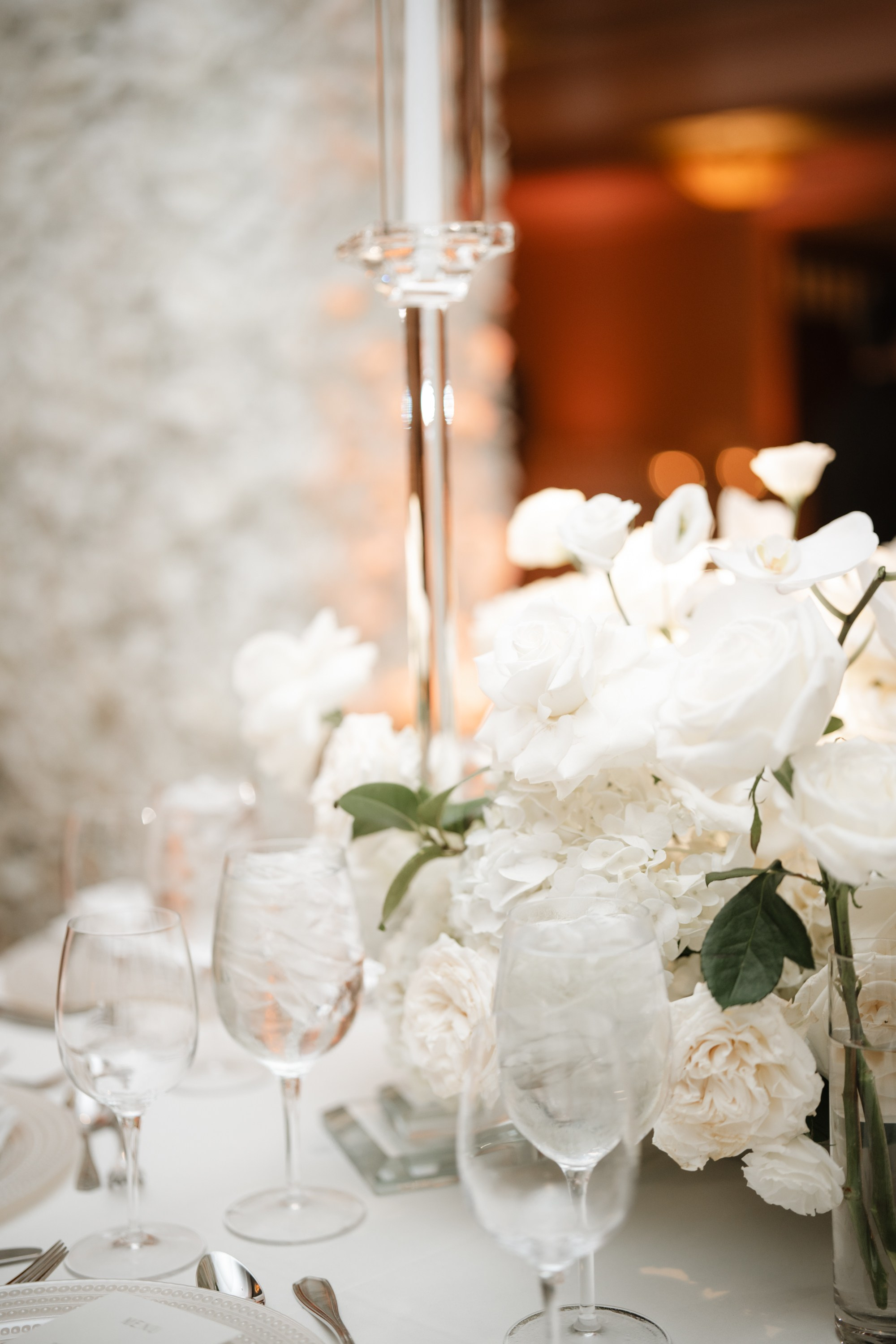 Oct 2025 — Priscilla and Keith’s wedding. Portrait and wedding photographer in New York