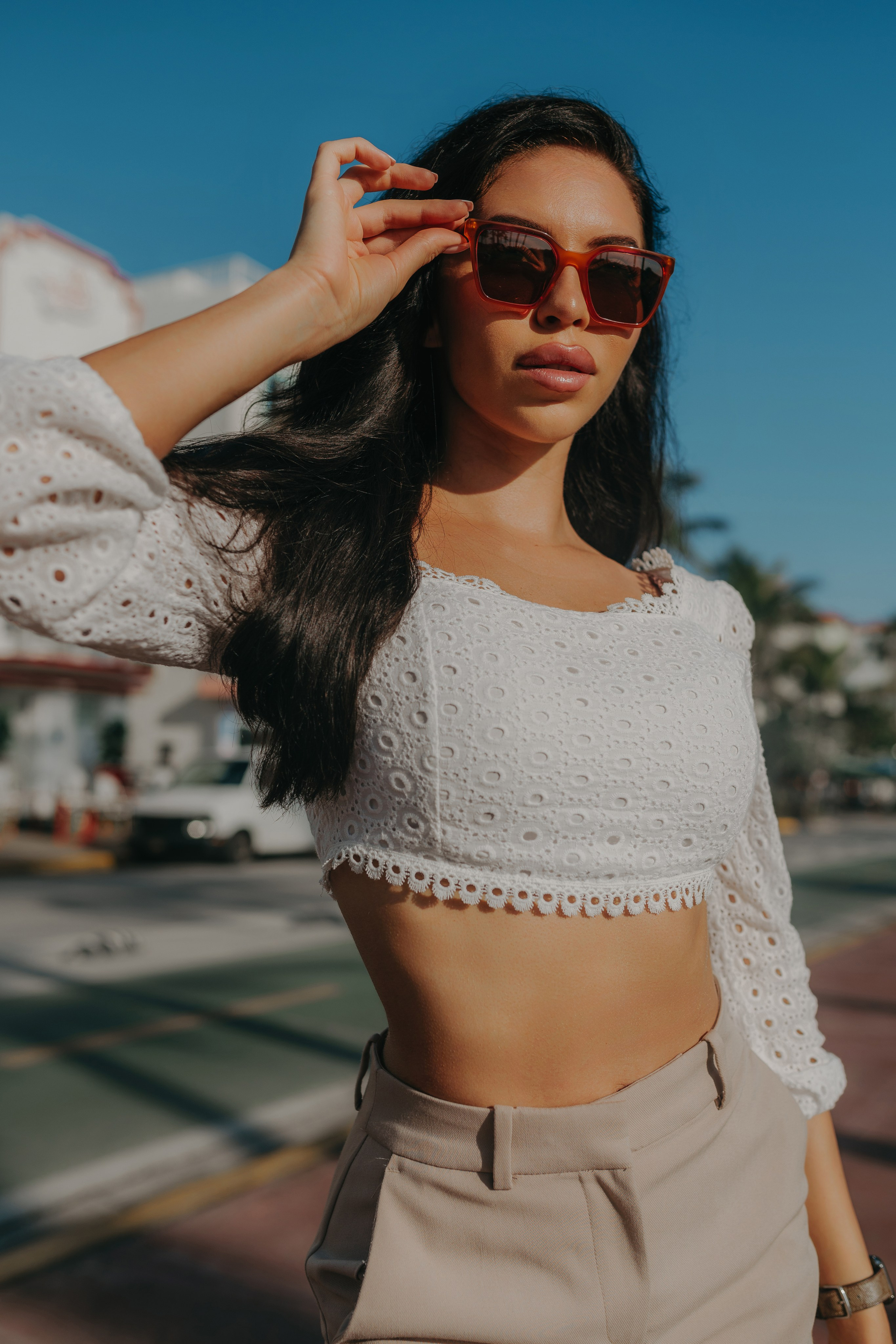 MONTSAINT. ФОТОГРАФ ФЛОРИДА МАЙАМИ