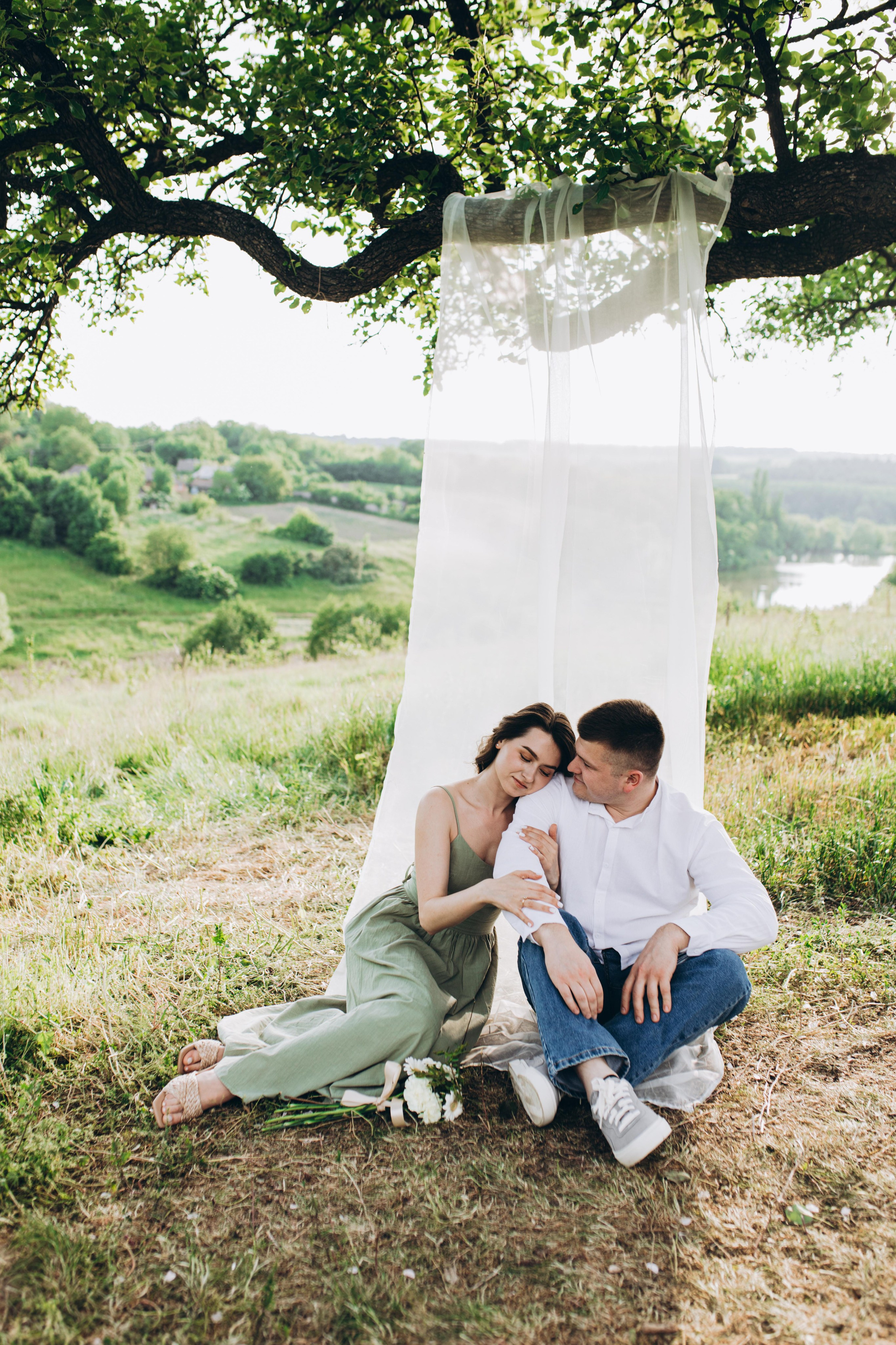 S&B. Photographer Anna Afanasyeva