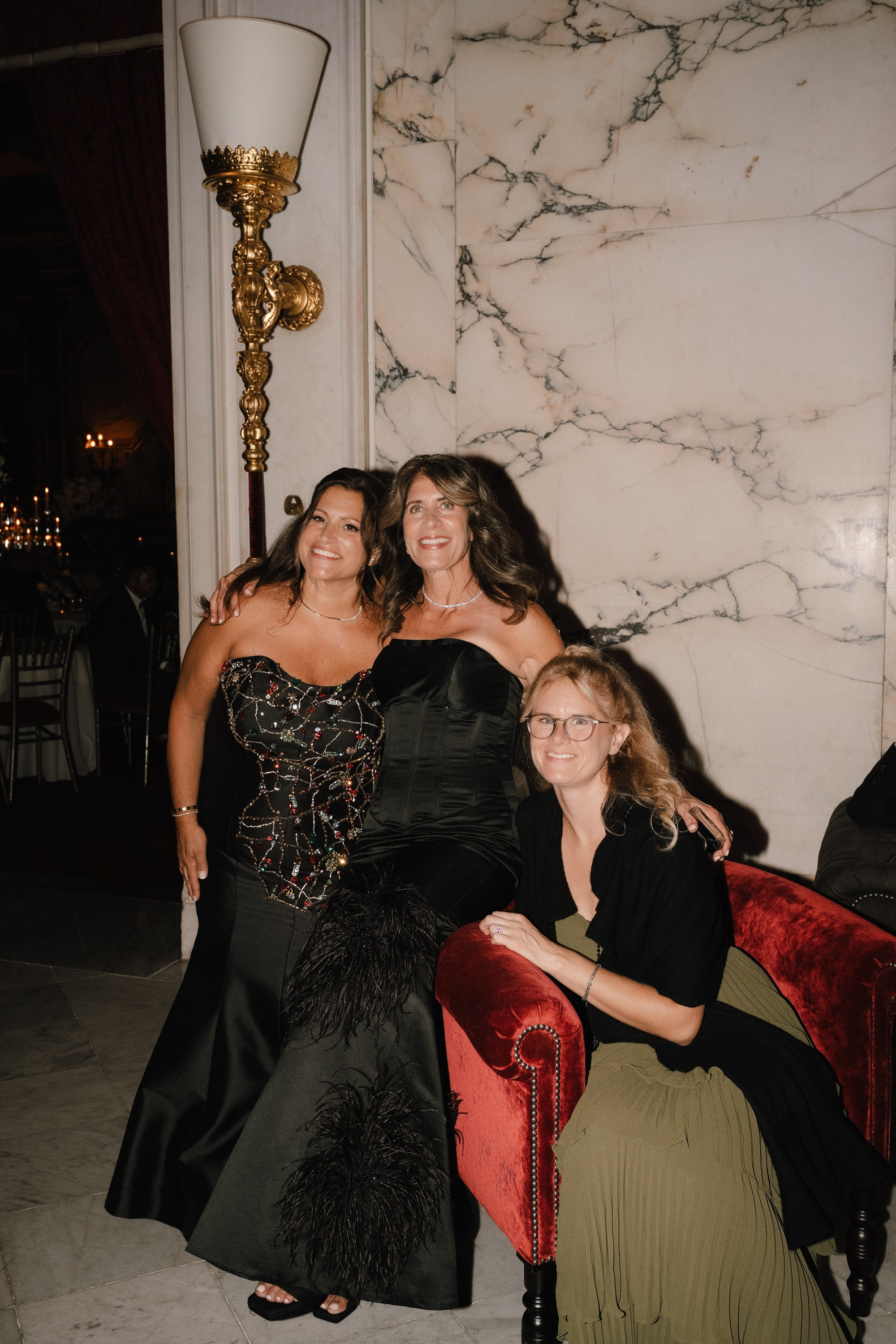 Nicole and Akash. Wedding photographer and videographer New York | New Jersey