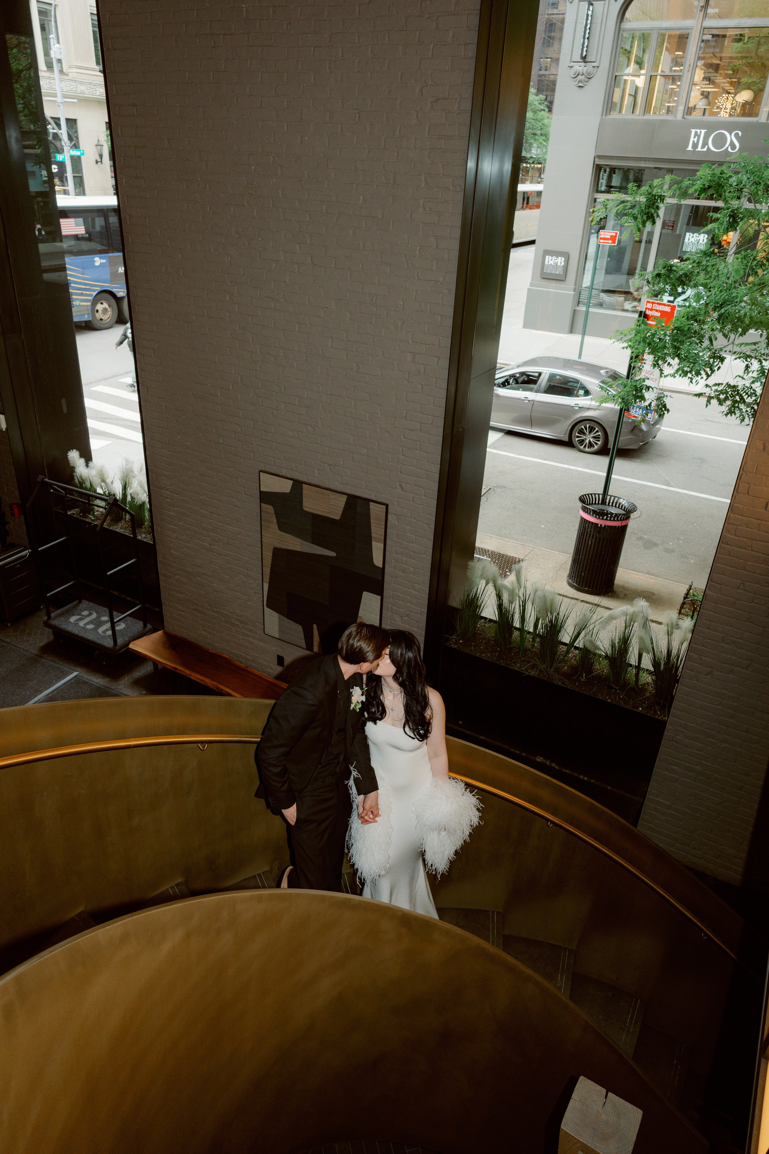 Savannah and Michael. Wedding photographer and videographer New York | New Jersey