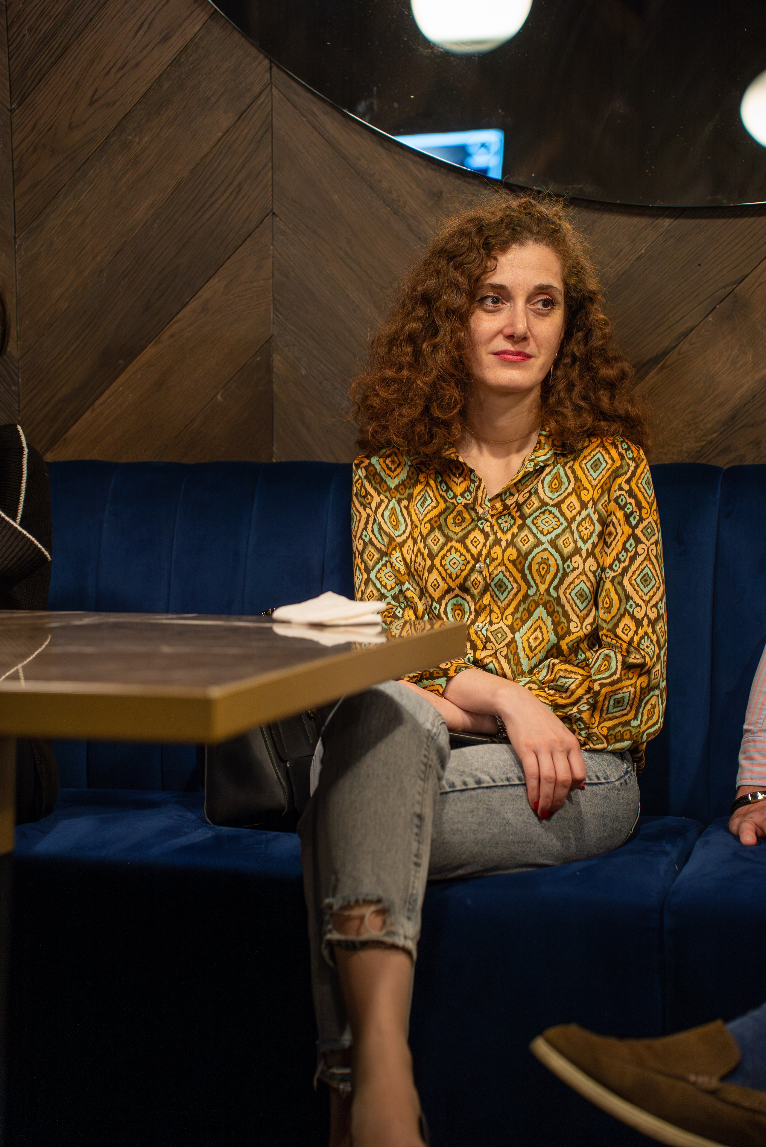 Новогодний корпоратив