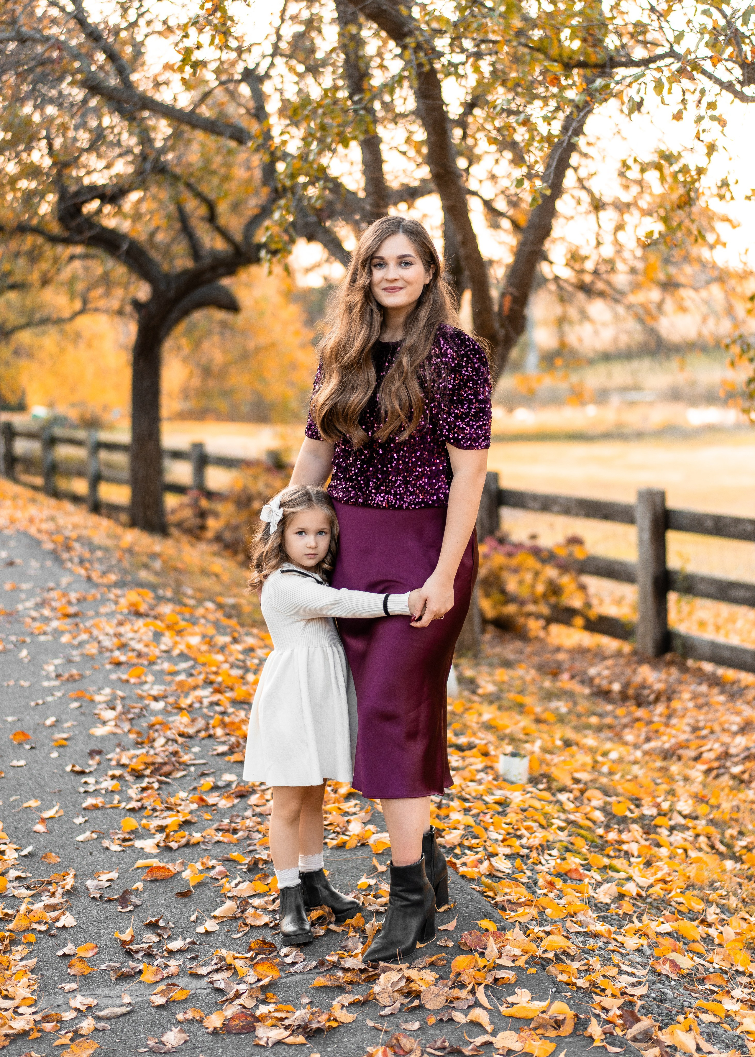 Klyushin family. Family photographer in Sacramento | Sofia Pavenko
