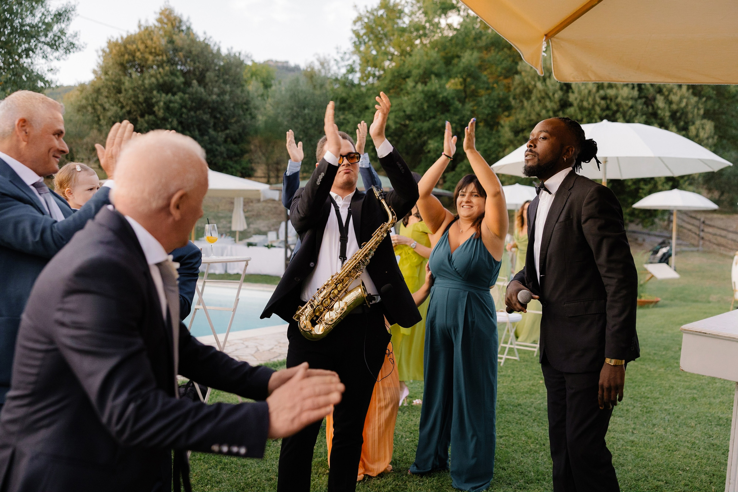 1. Wedding photographer Italy