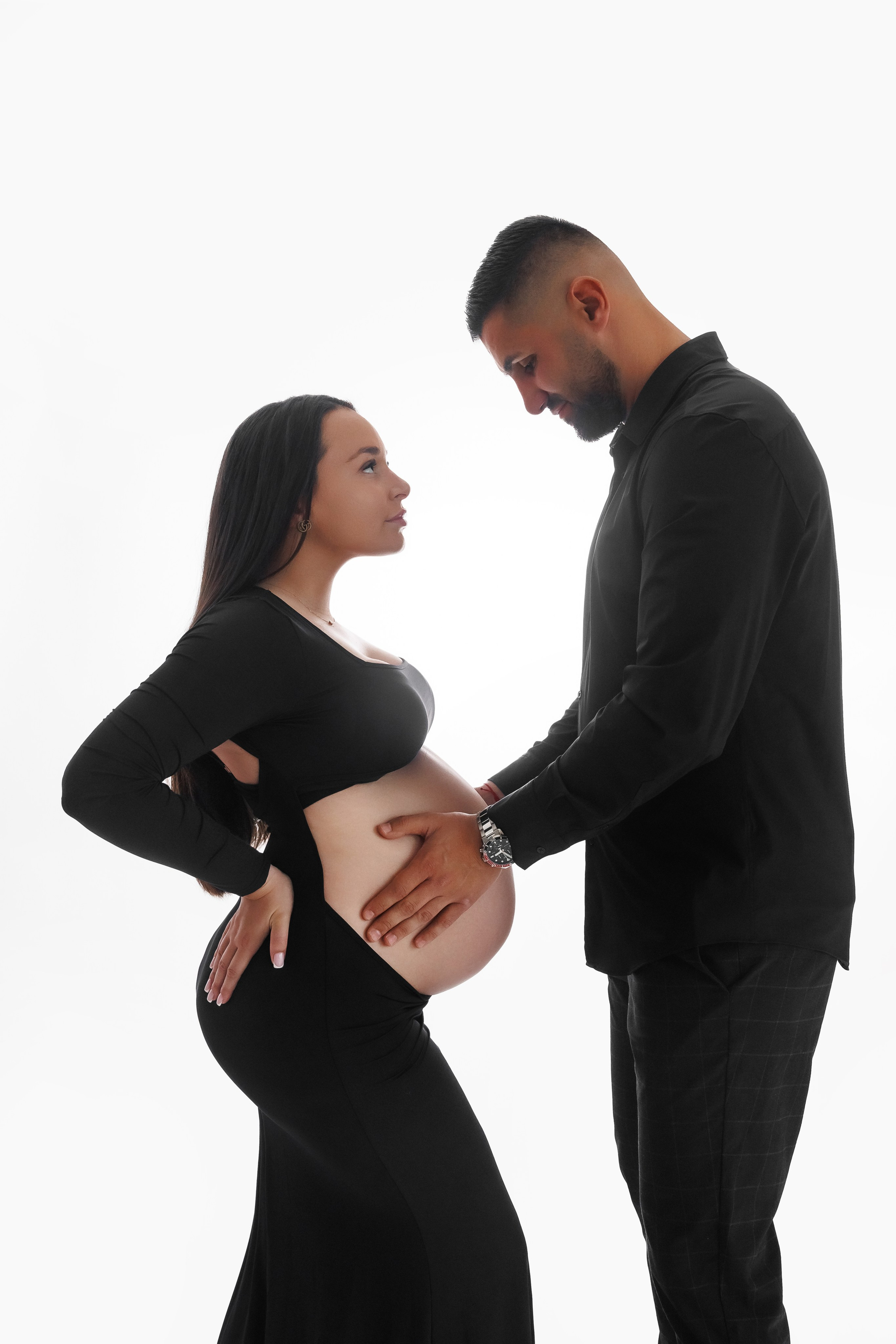 Бремена фотосесия. Фотограф Ирина Йотова