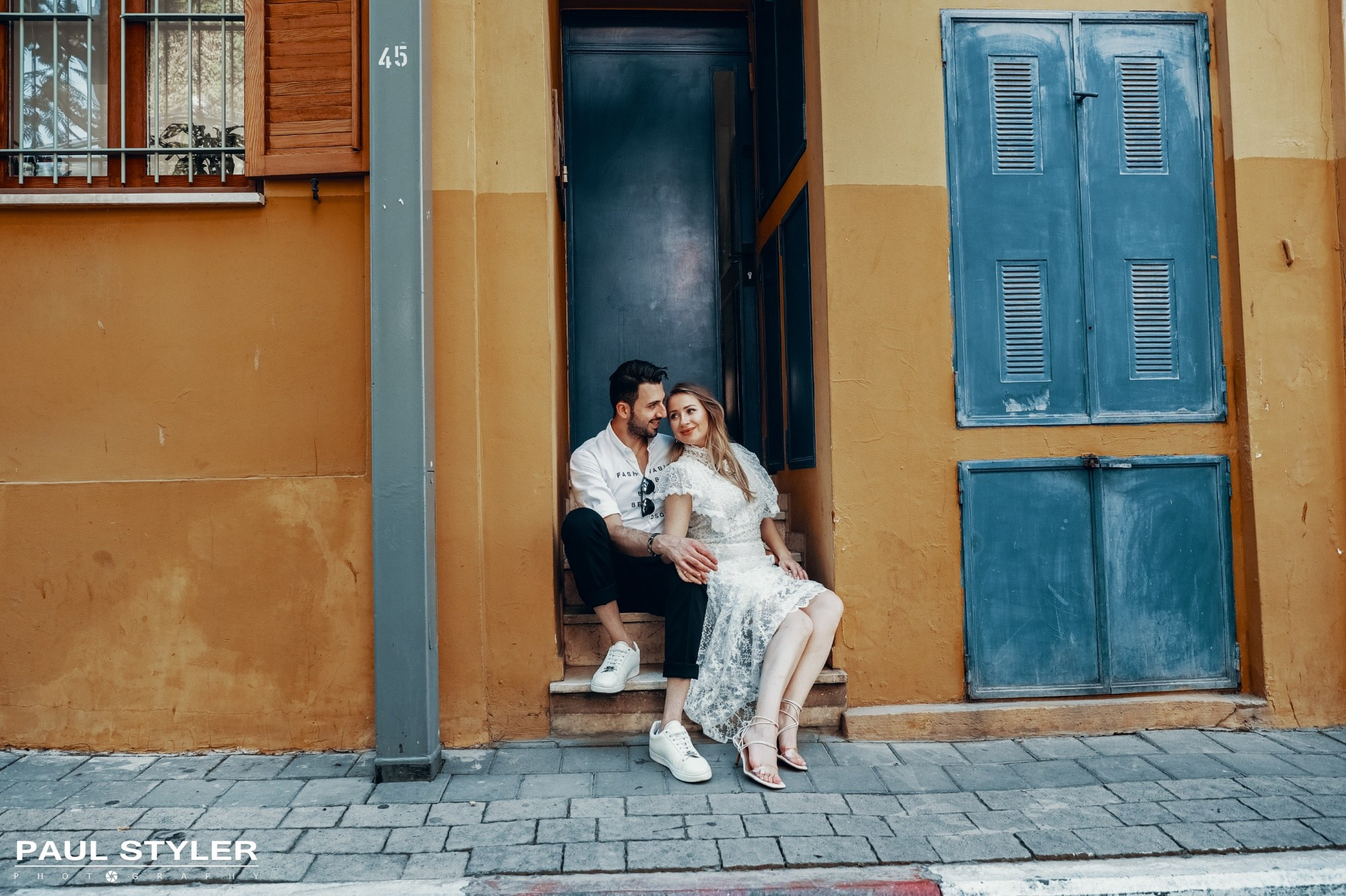 Paul Styler - Love Story Photography, engagement photography, צילום אירועים  ,צלם חתונות אומנותי ,צילום יום האהבה, צילום טראש, צילום חתונות