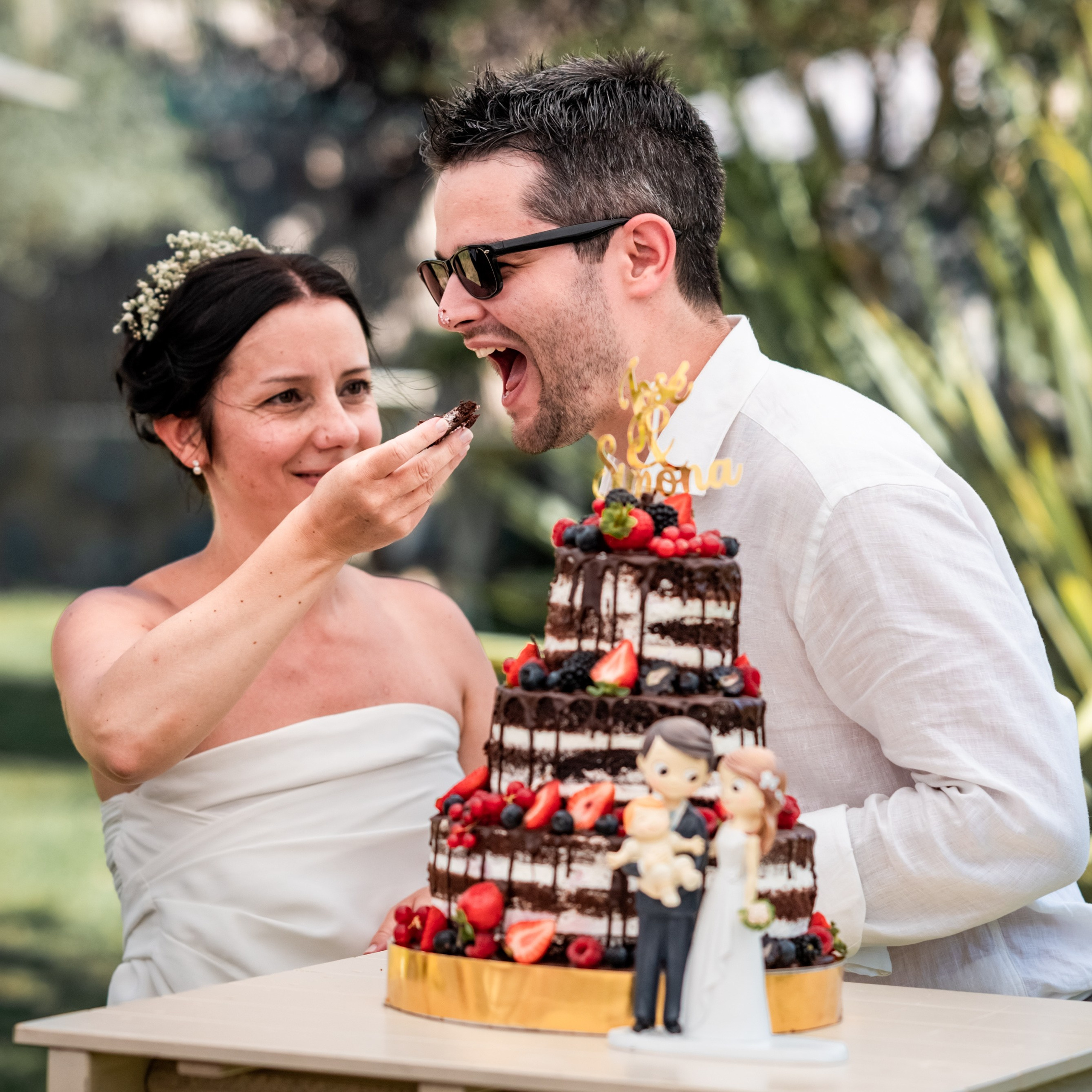 HOCHZEIT. Familien- und Hochzeitsfotograf Shestak Ivan