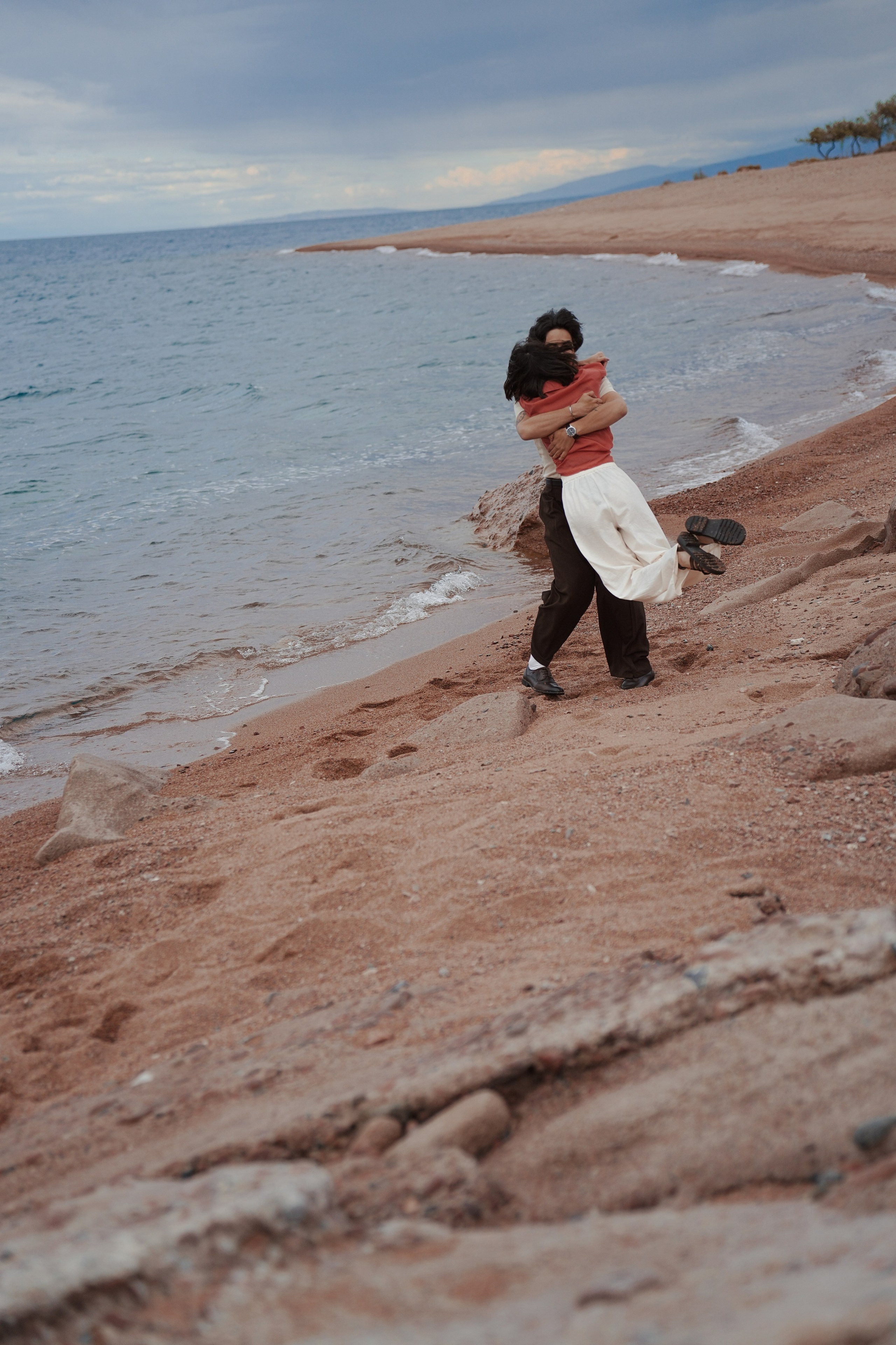 Амир & Сабина