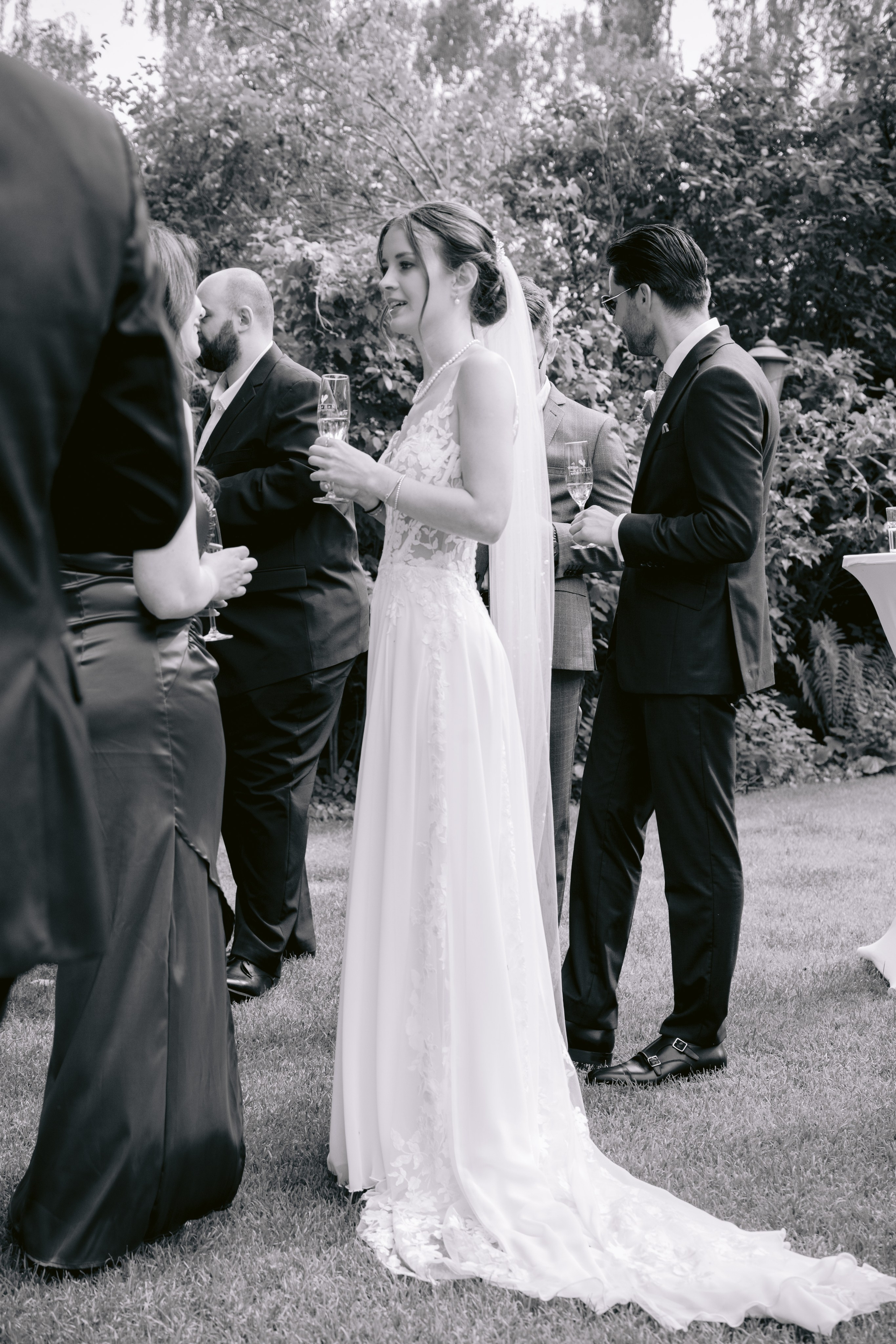 Artjom and Alex. Wedding photography — EMU Photos