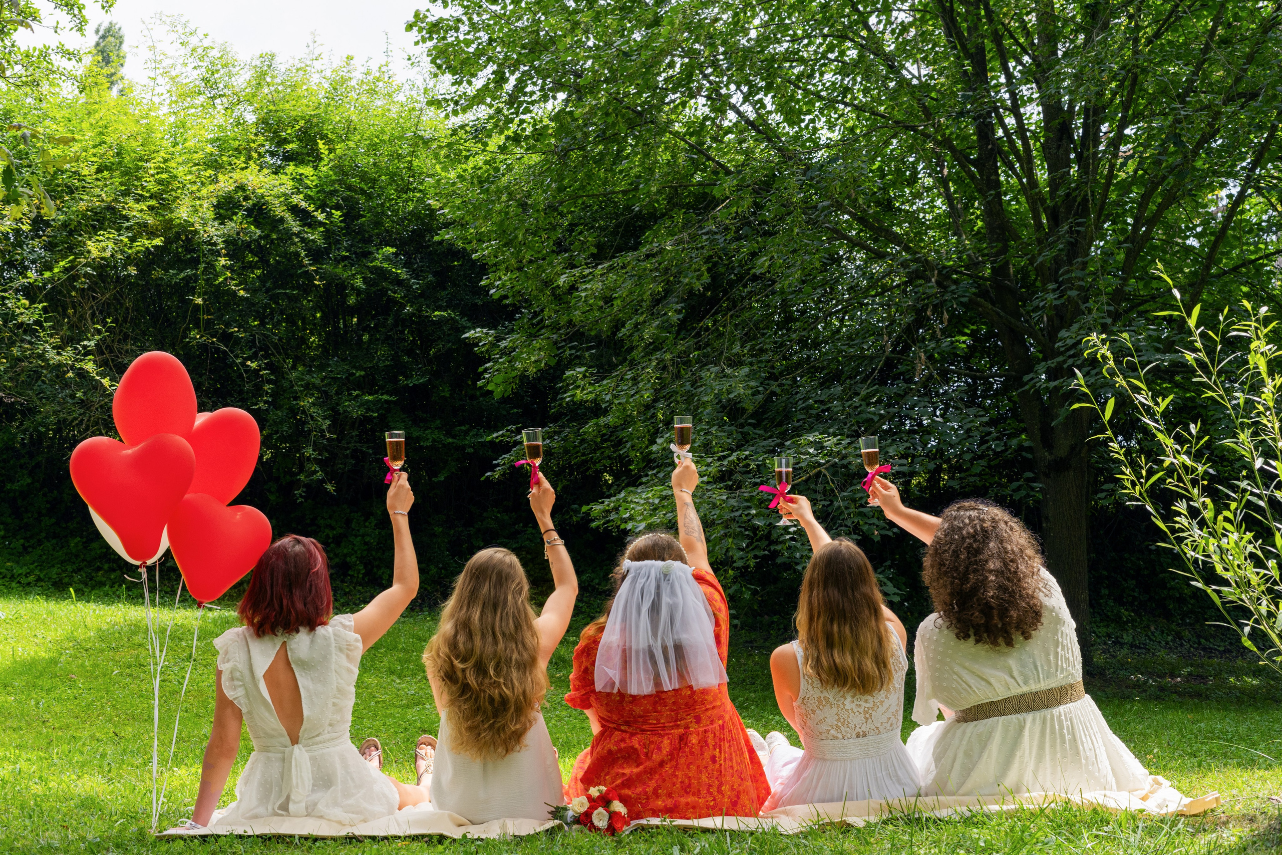 EVJF. Petit trésor photos de famille, grossesse et nouveau-né à Roanne