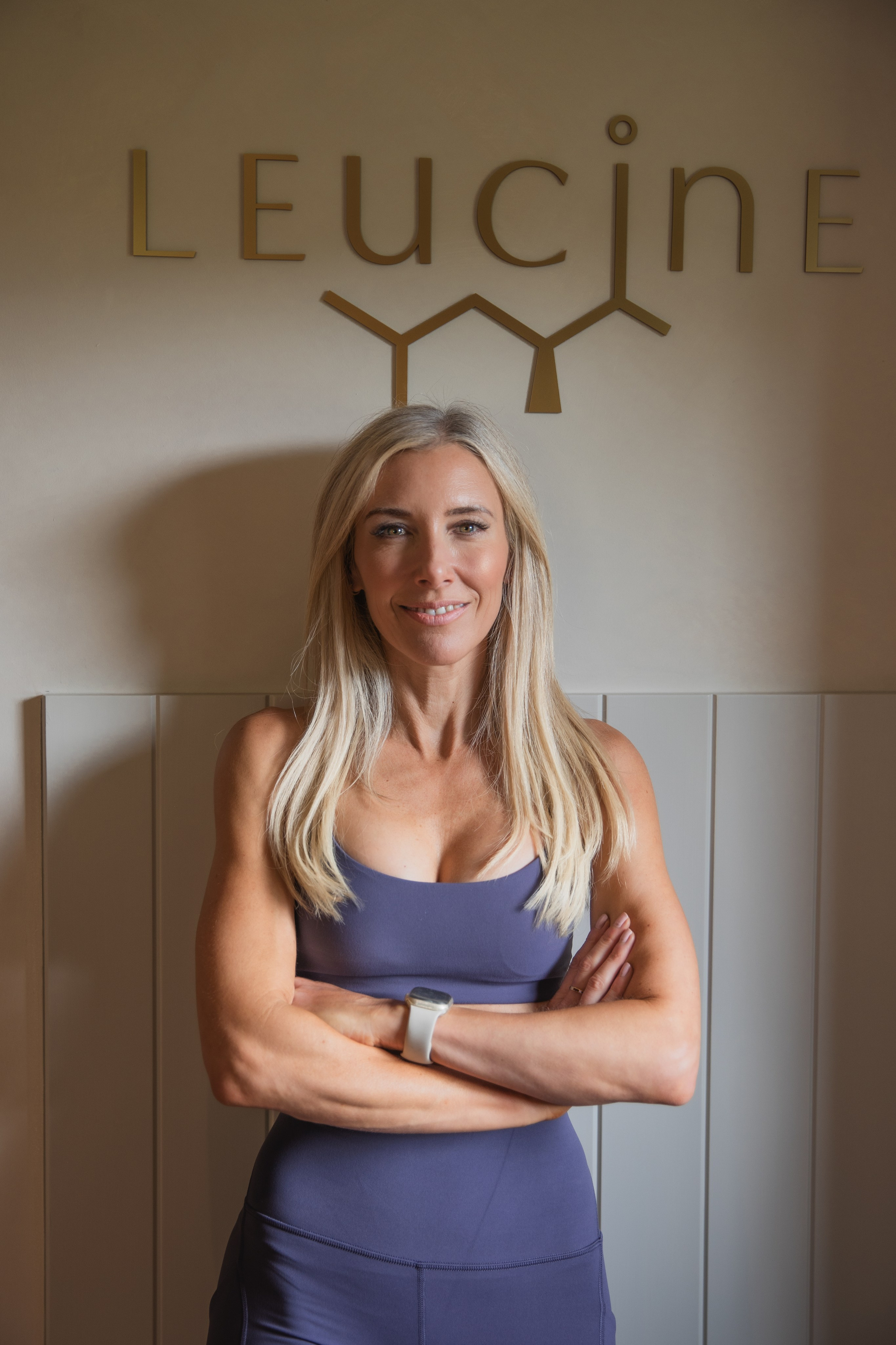 Leucine Personal Training Business Shoot. Lifestyle & Documentary Photography in Bristol, Bath & London — def0cused