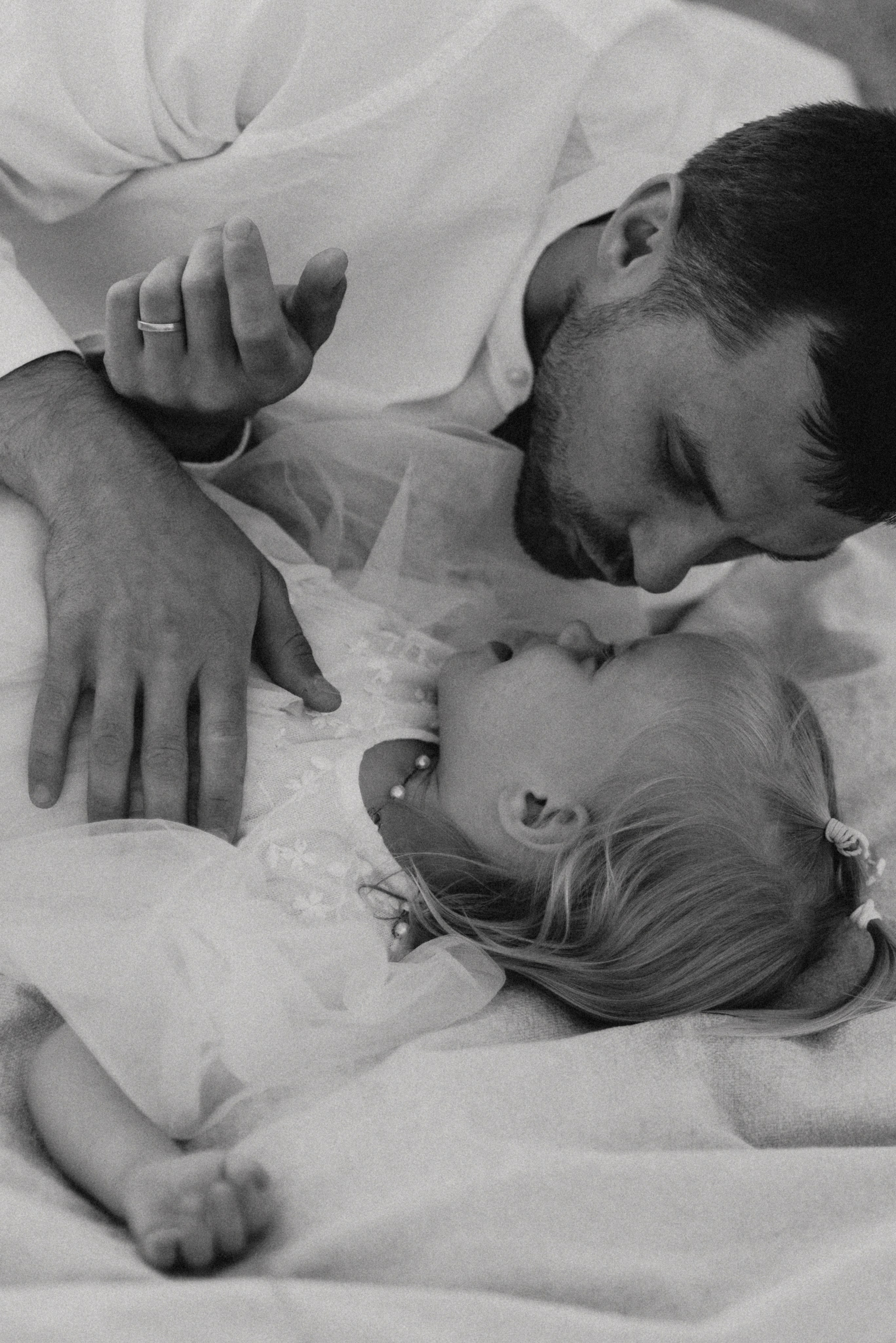 Family Story. Семейный фотограф Лейпциг, Германия