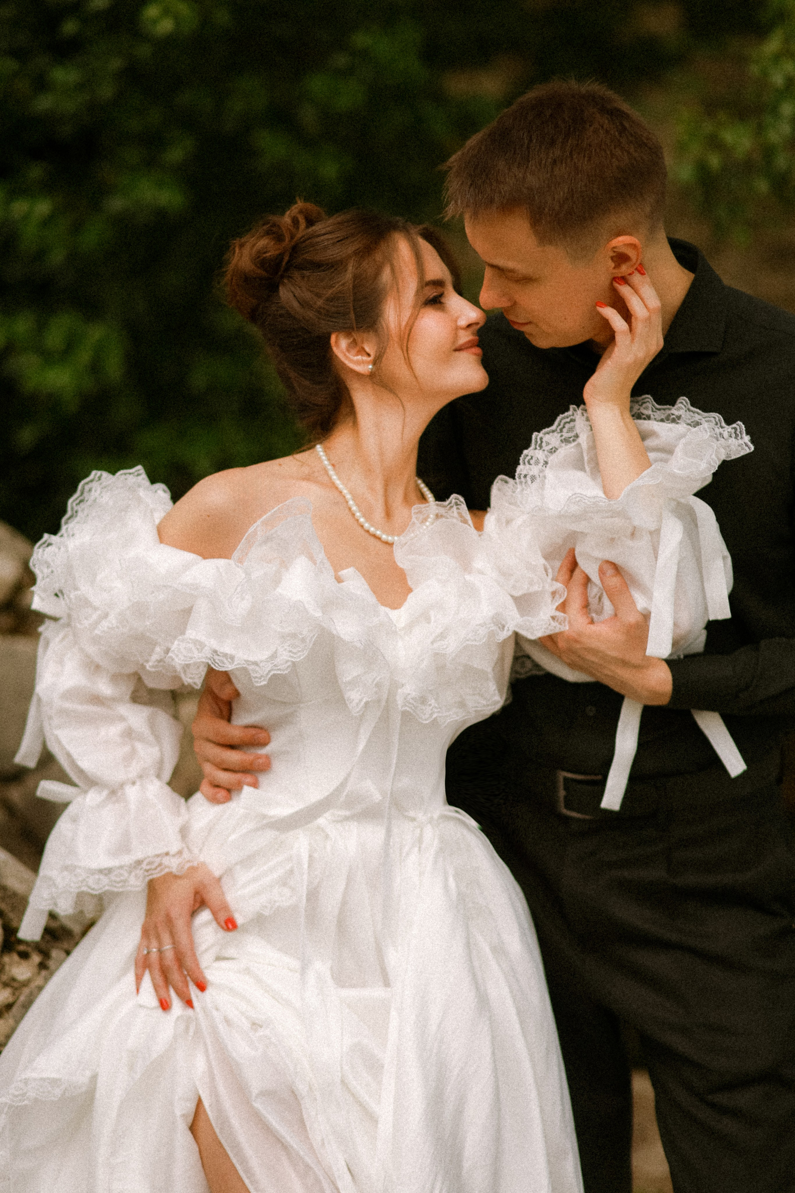 Vintage inspiration. Свадебный, семейный и детский фотограф в Беларуси и за ее пределами