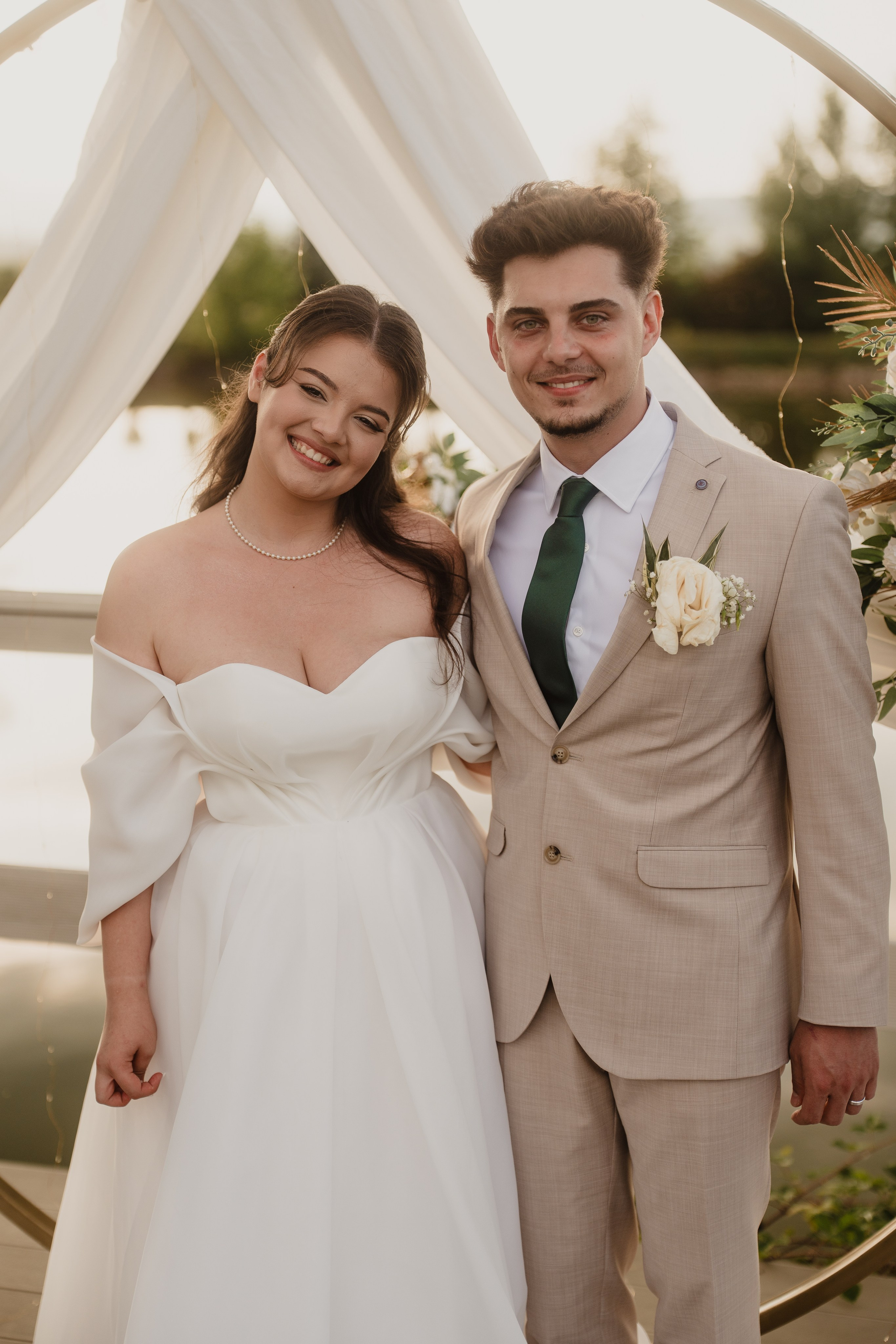 Carmina & Andi. Visuals of Theodor — Wedding Photographer