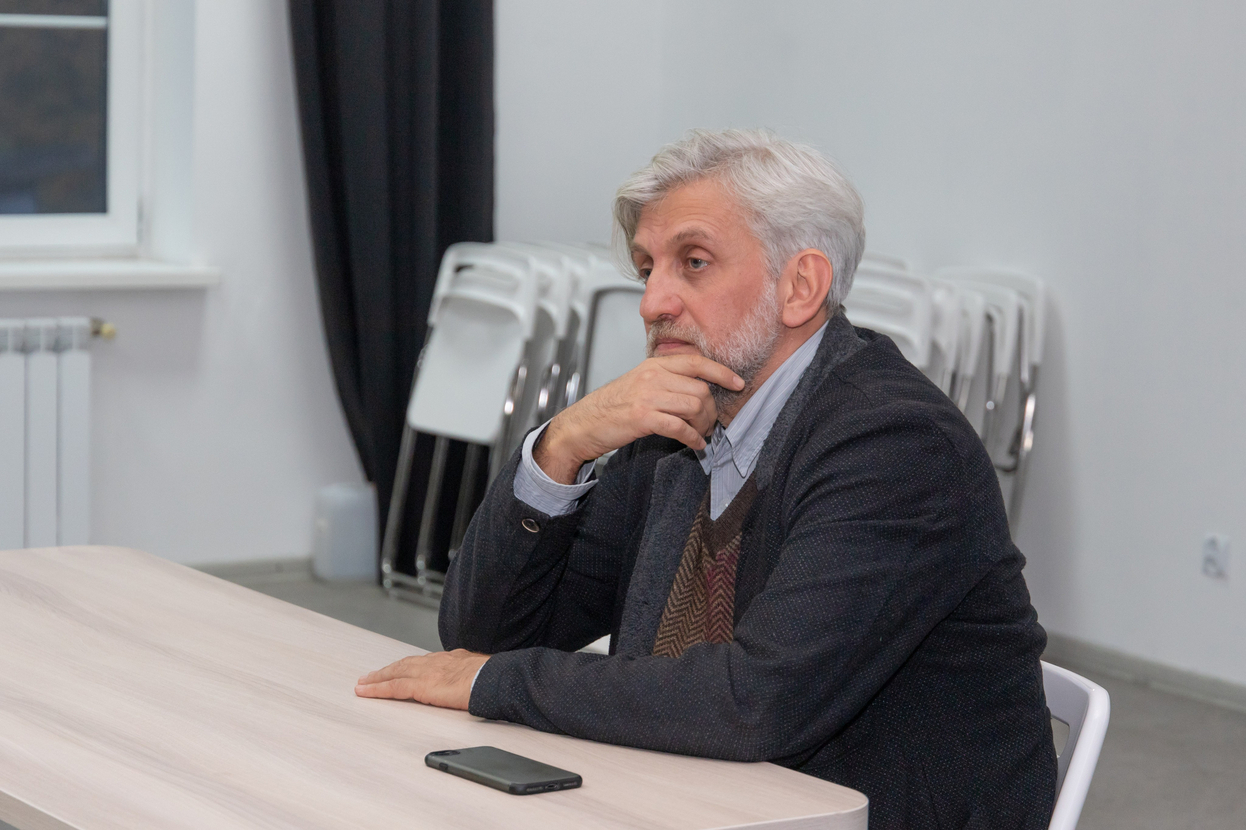 Territorium des Films. Fotofrafin in Deutschland