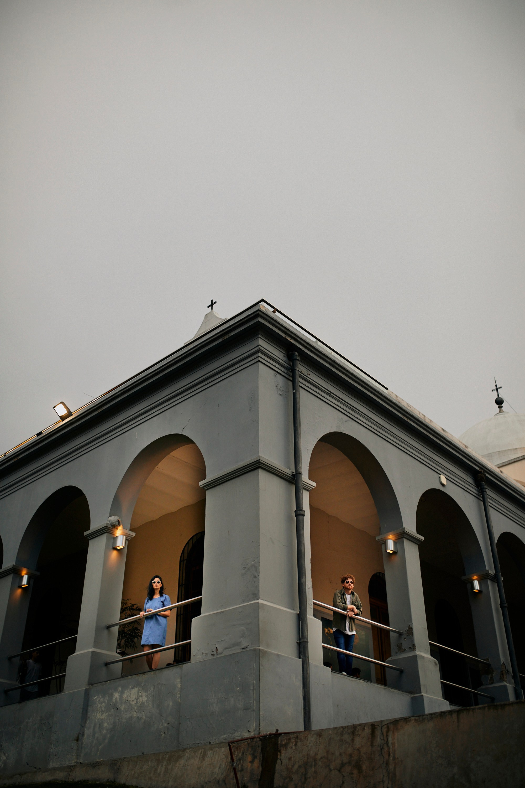 Jesi & Colo. Marcos Ferrari Fotógrafo