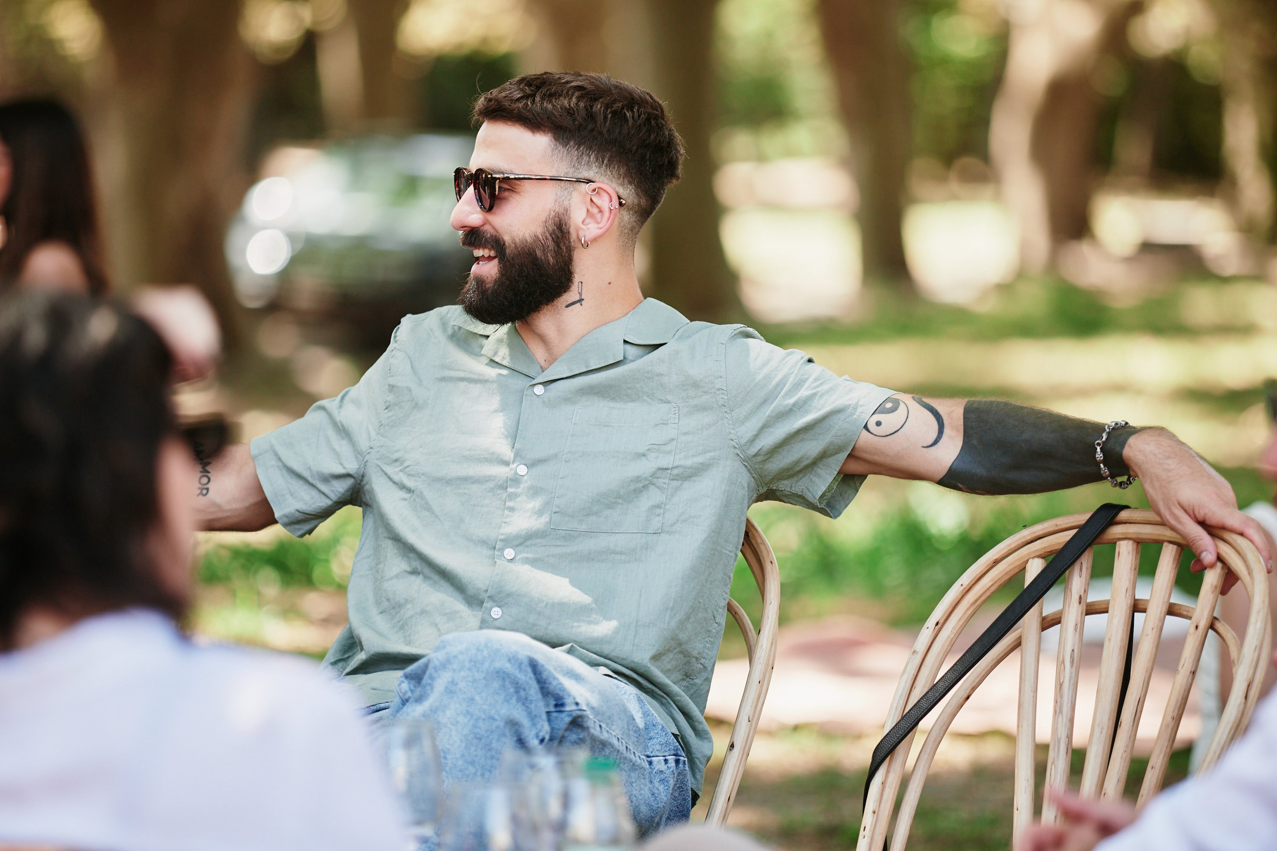 Mati & Martín. Marcos Ferrari Fotógrafo