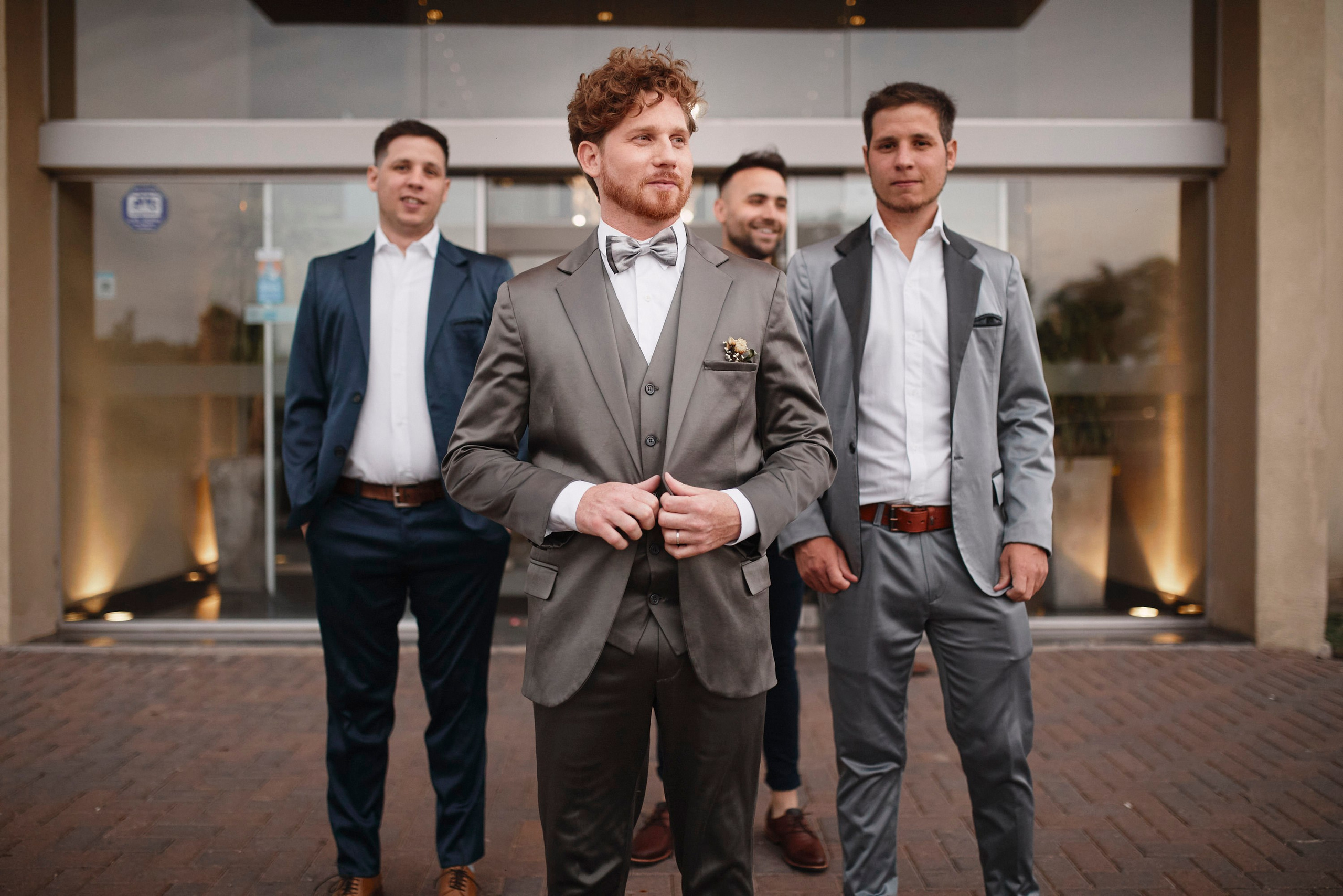 Jesi & Colo. Marcos Ferrari Fotógrafo