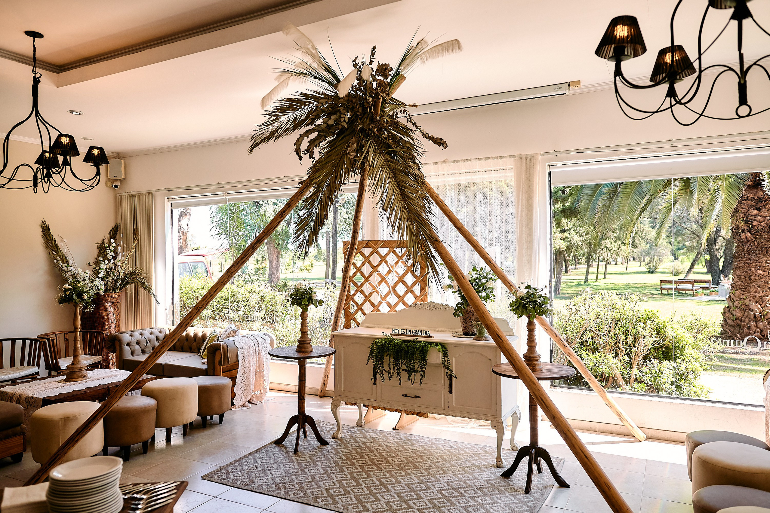 Nati & Adrián. Marcos Ferrari Fotógrafo