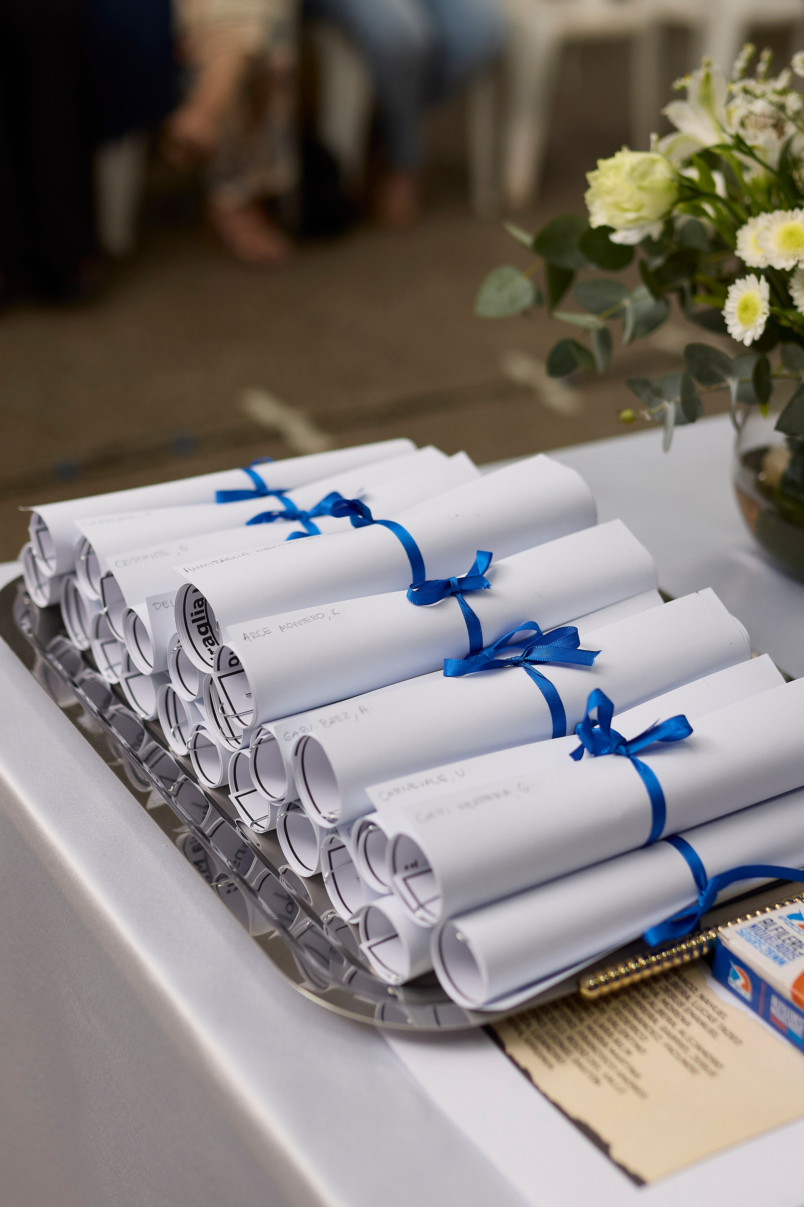 Egreso Fiesta. Marcos Ferrari Fotógrafo