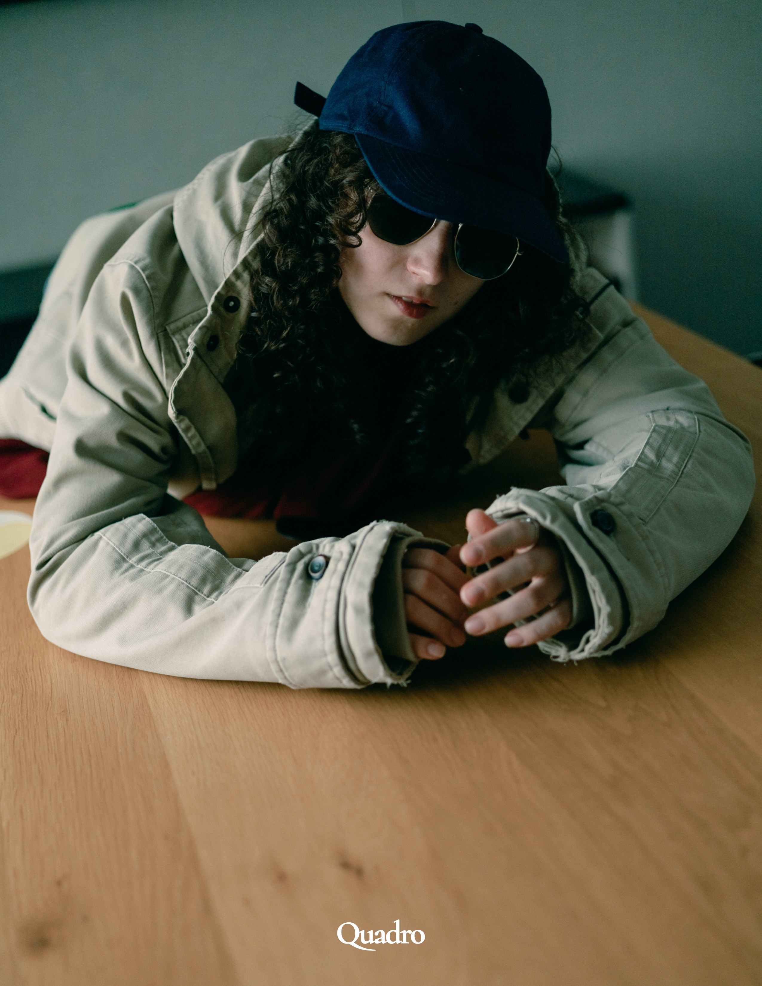 Portfolio. Content photographer in Paris — Genya Legou