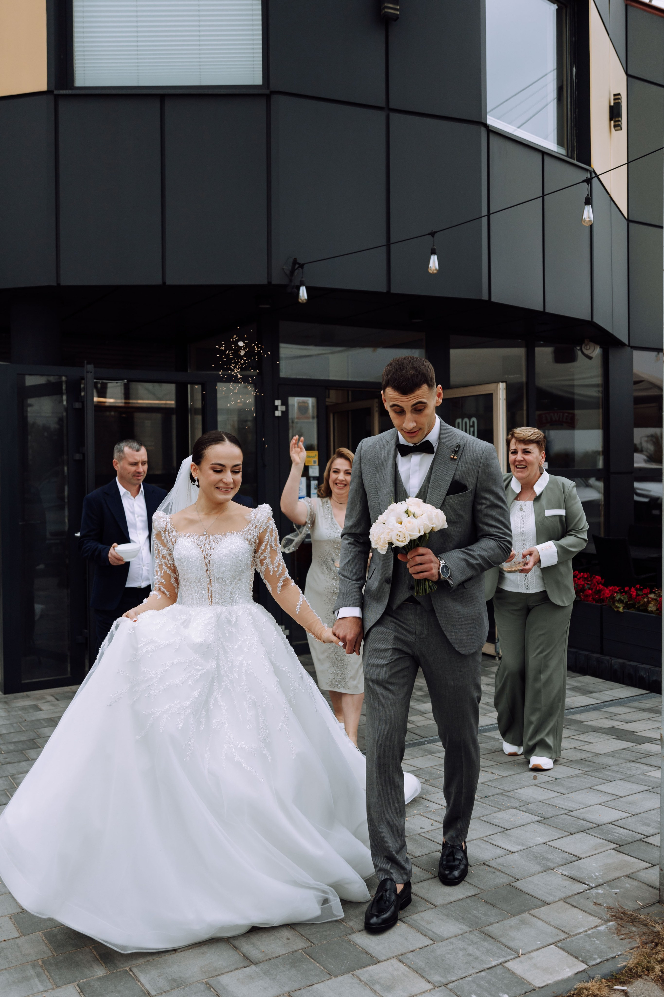 Ślub Nastia & Vasyl