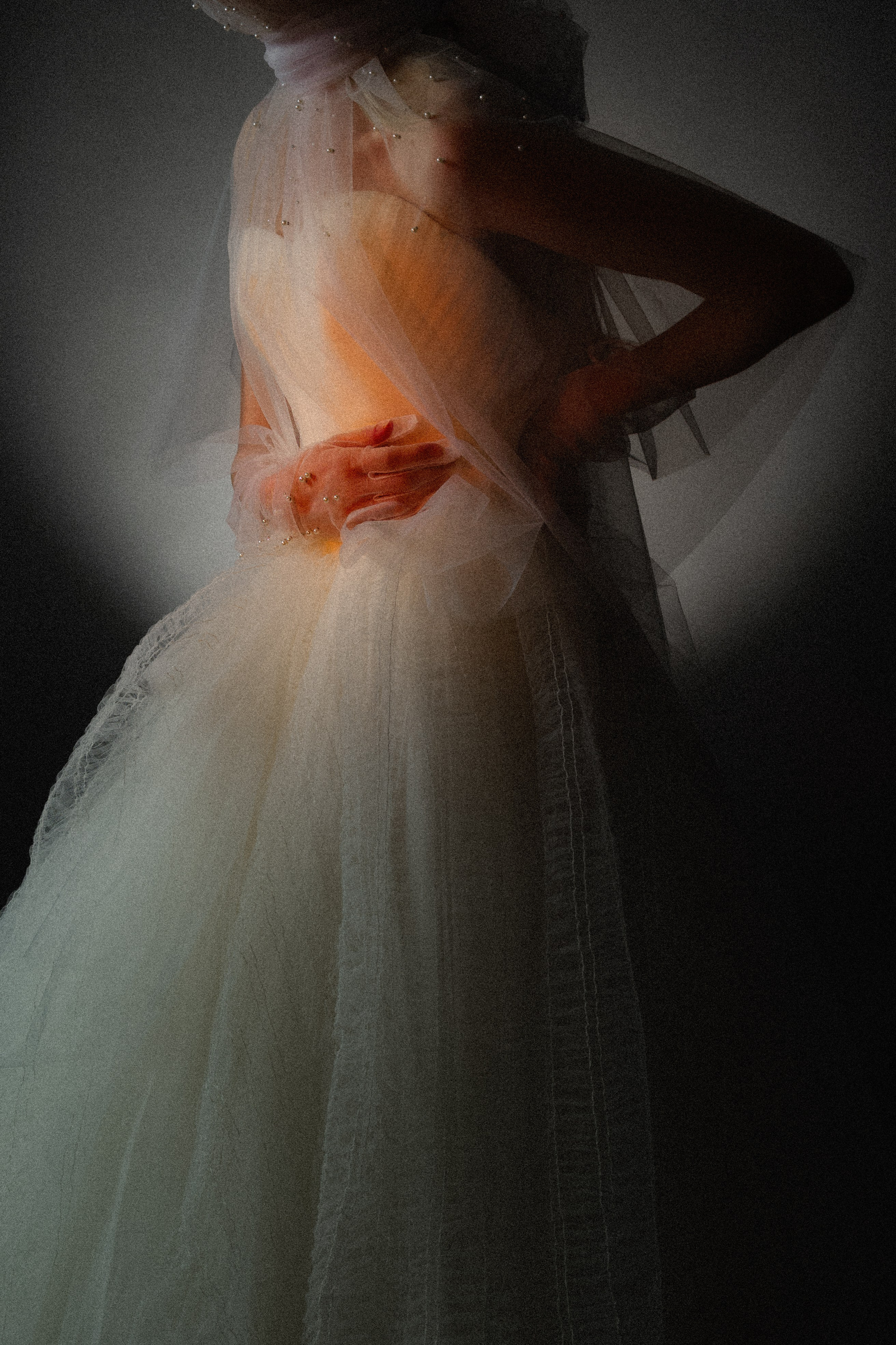 TORI PROJECT. Anna Miyauchi