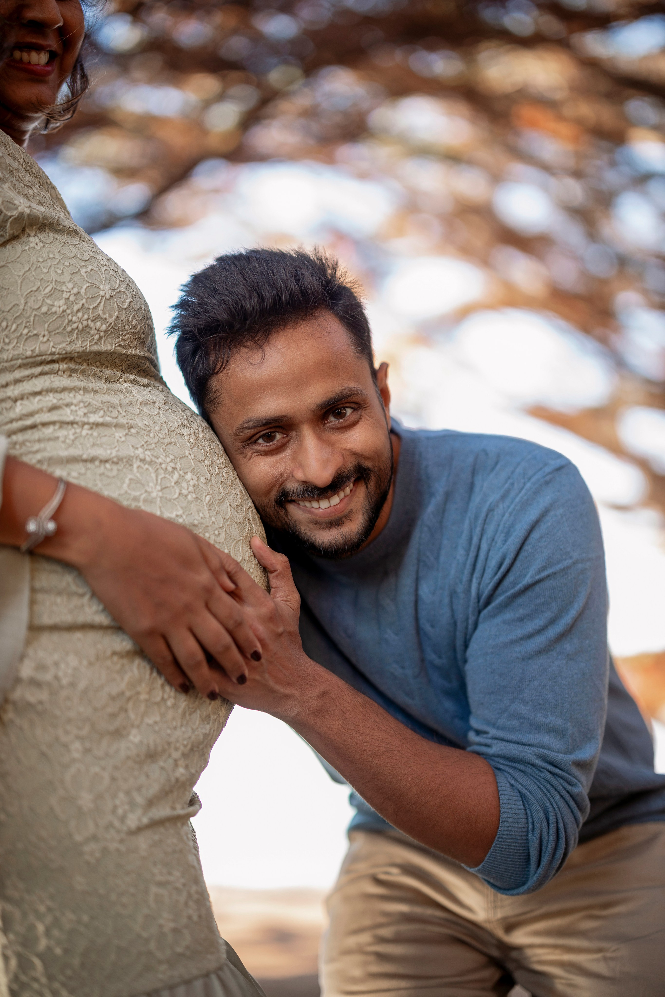 Forest. Bay Area Photographer: family, maternity, love story, wedding