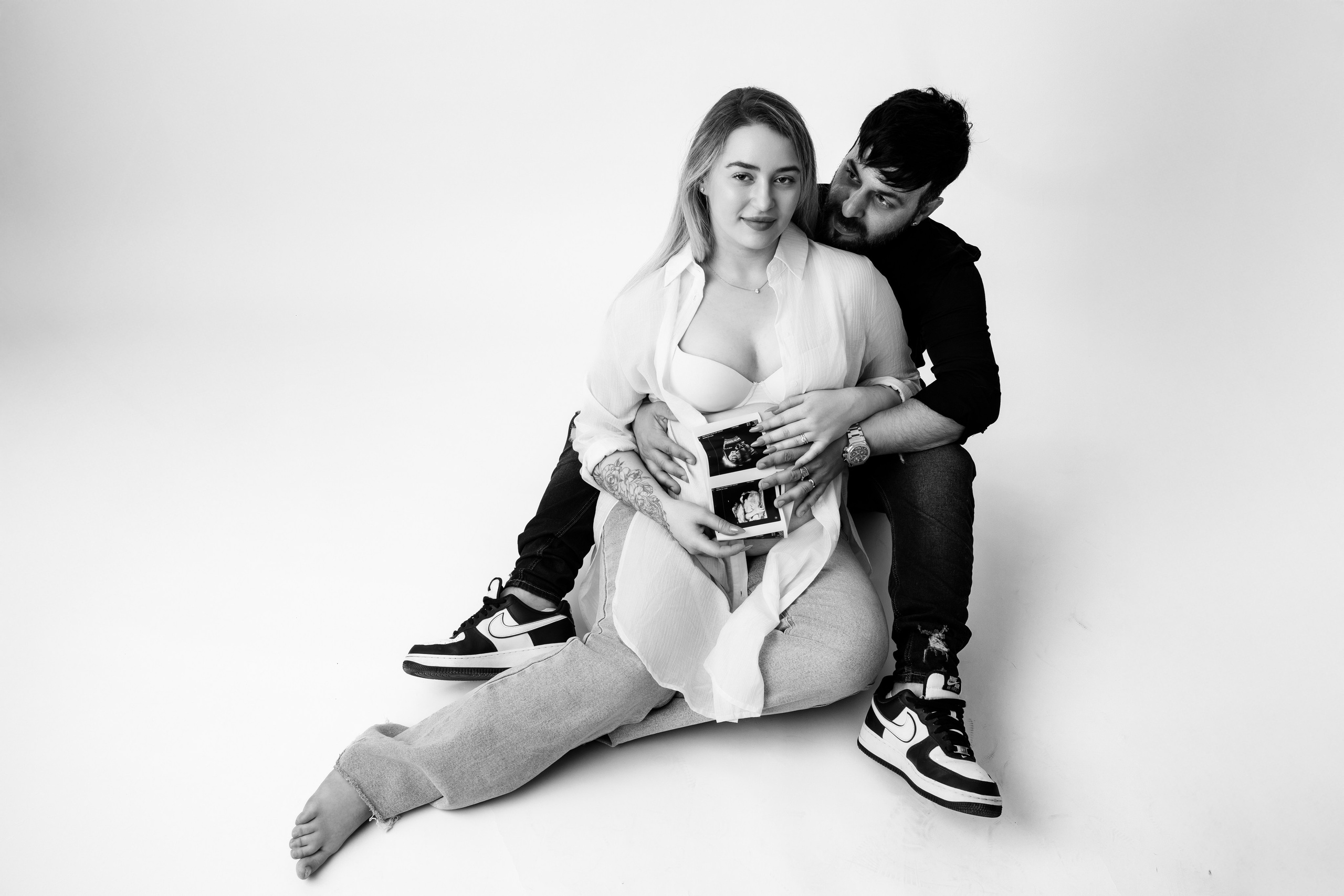 Pregnancy. Свадебный, семейный и детский фотограф в Нетании (Израиль) Тори Гор