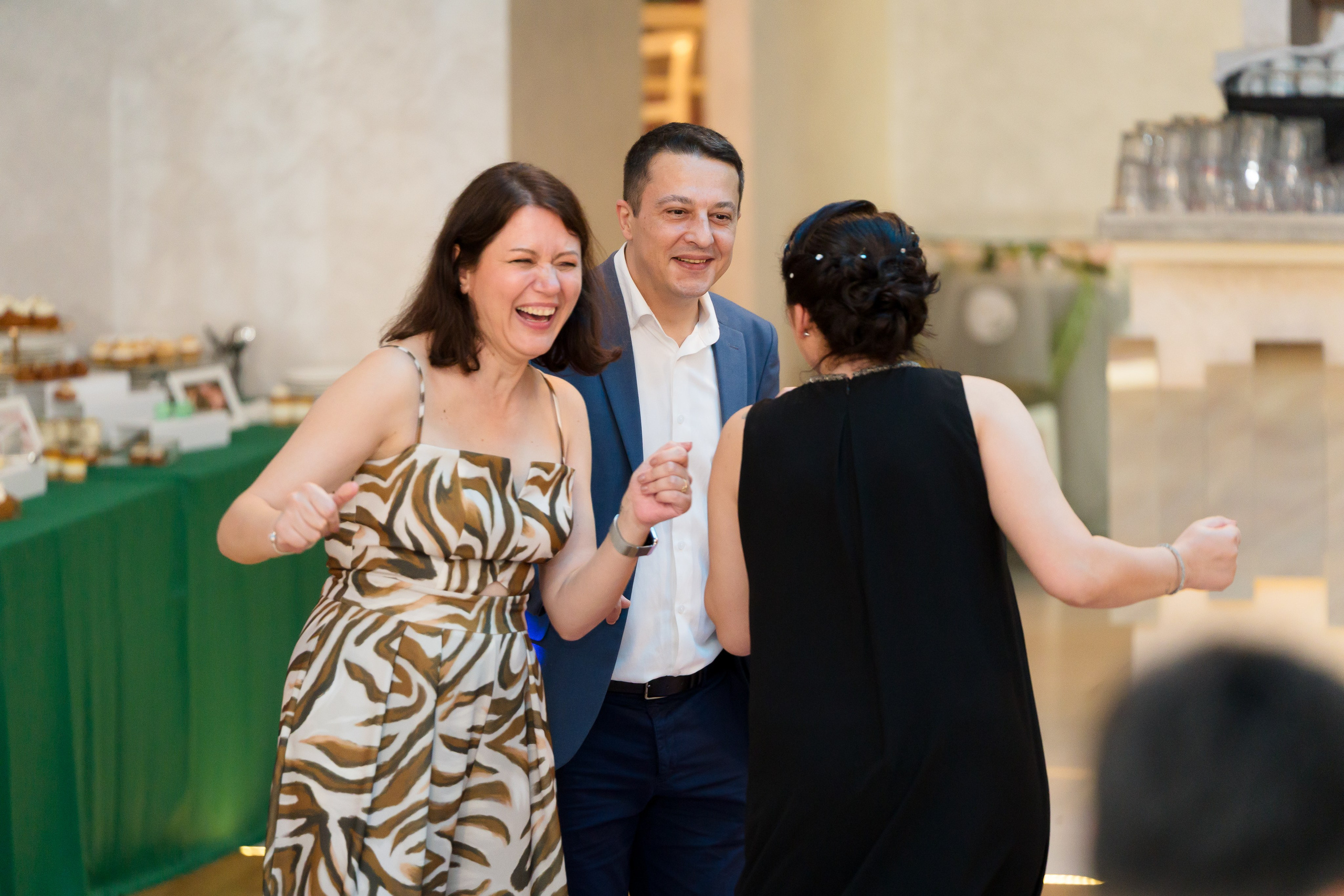 David Gabriel. Fotograf de evenimente, nunta, botez, portrete - FotoStudio