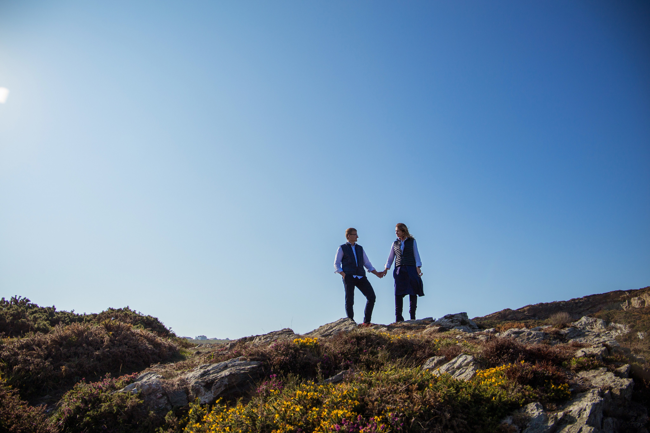 Couple photo session. Dublin Wedding and Portrait Photographer | Estela Virko Photography
